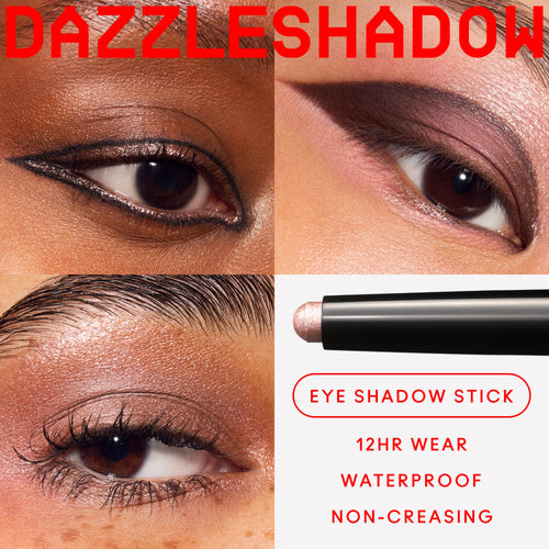 Dazzleshadow Eye shadow Sticks - Smart Routine Choice