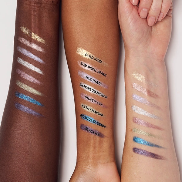 Dazzleshadow Eye shadow Sticks - Smart Routine Choice
