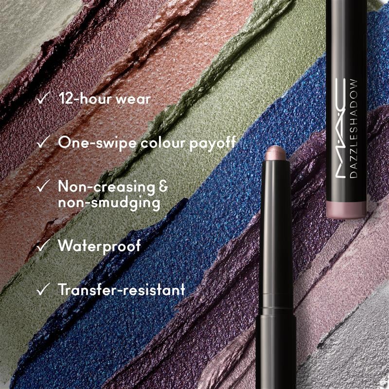 Dazzleshadow Eye shadow Sticks - Smart Routine Choice