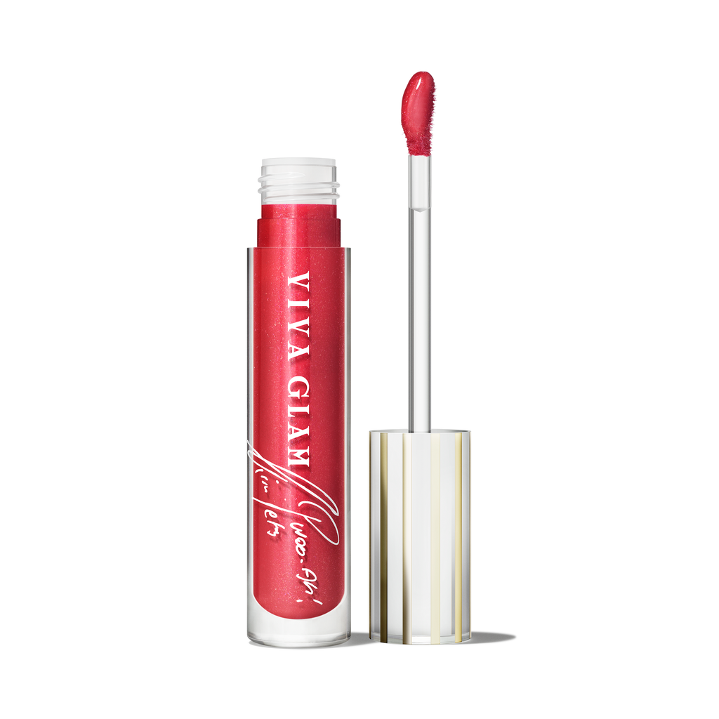 Viva Glam Lipglass Air - Polished Daily Care