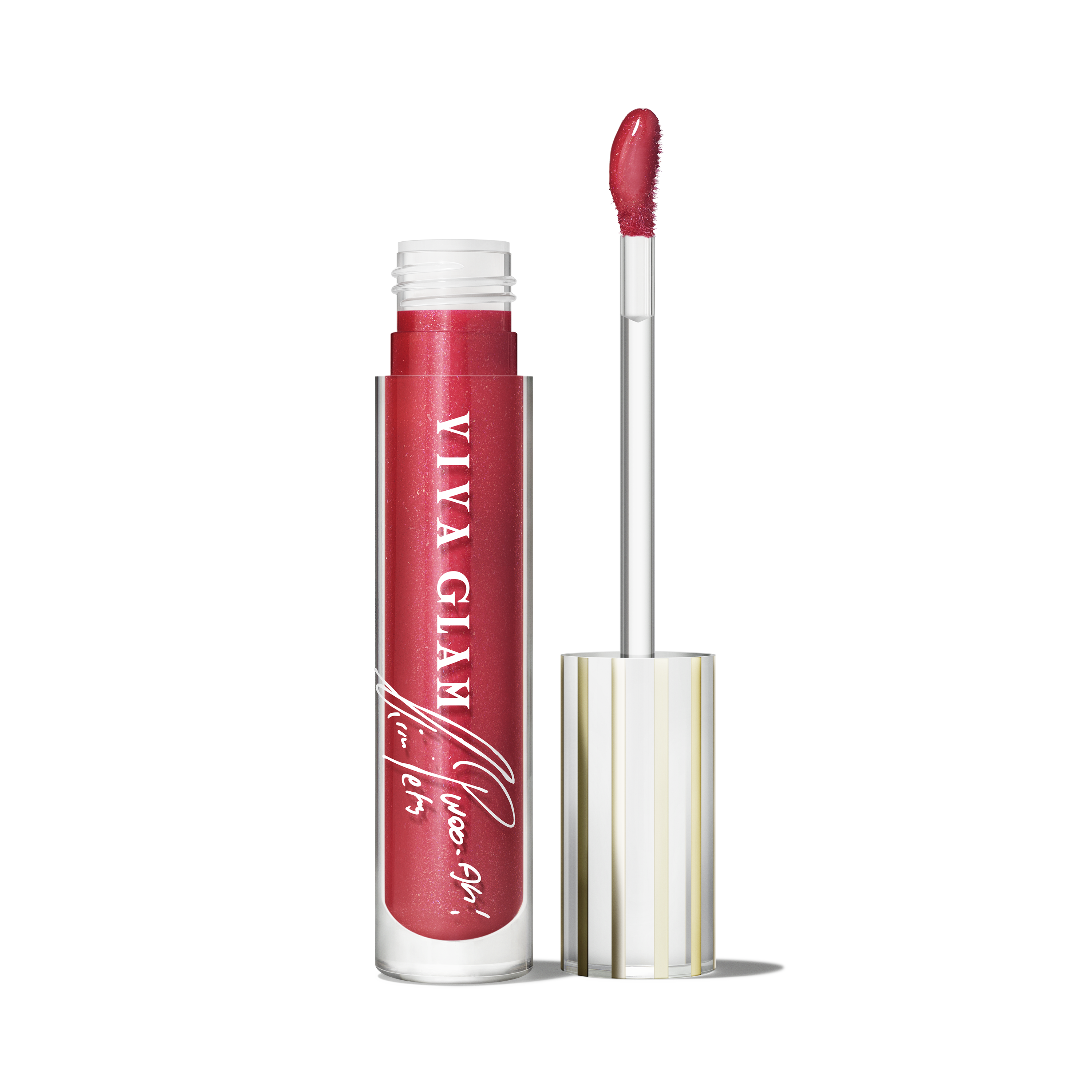 Viva Glam Lipglass Air - Polished Daily Care