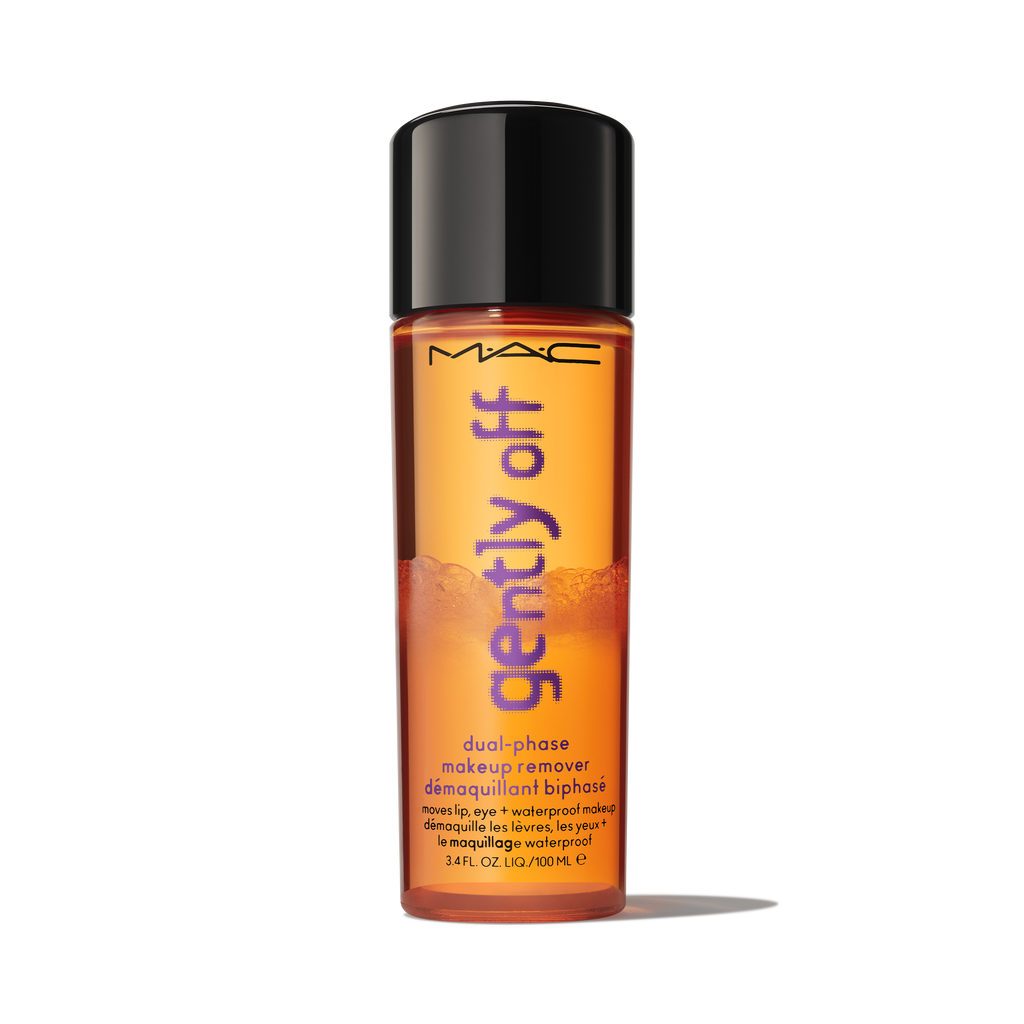 Gently Off Dual-Phase Makeup Remover - Polished Daily Care