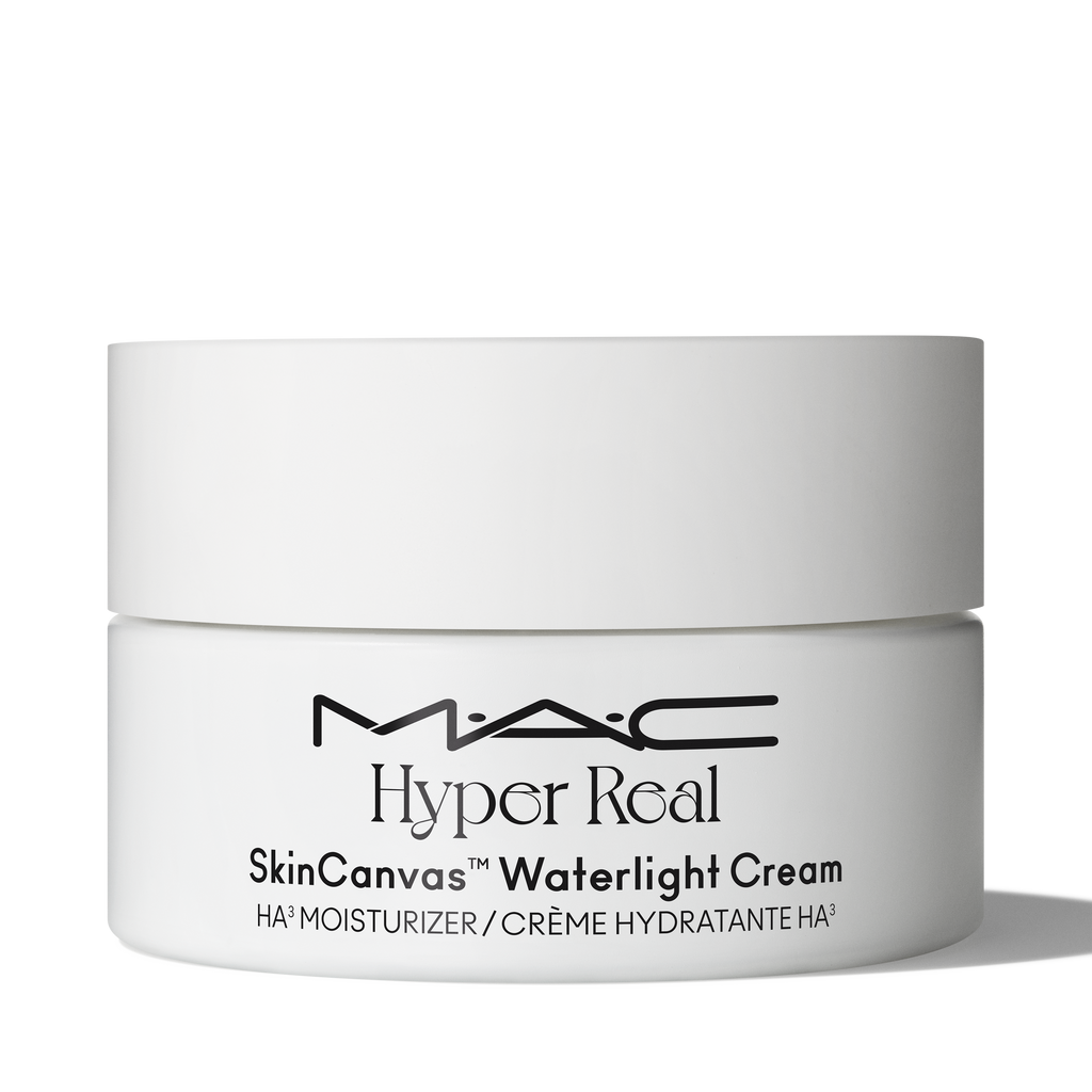 Hyper Real Skincanvas™ Waterlight Cream HA3 Moisturizer - Polished Daily Care