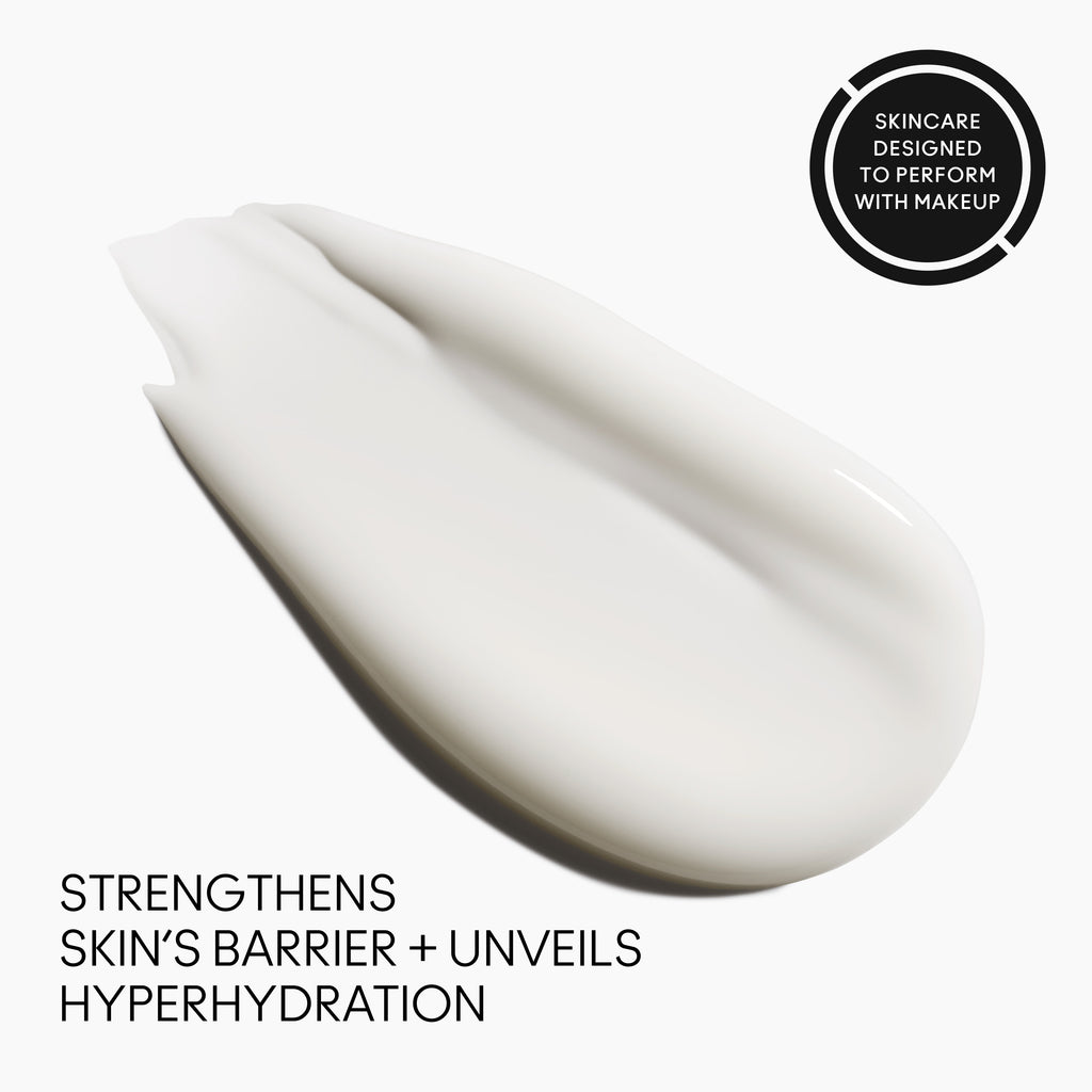 Hyper Real Skincanvas™ Waterlight Cream HA3 Moisturizer - Polished Daily Care