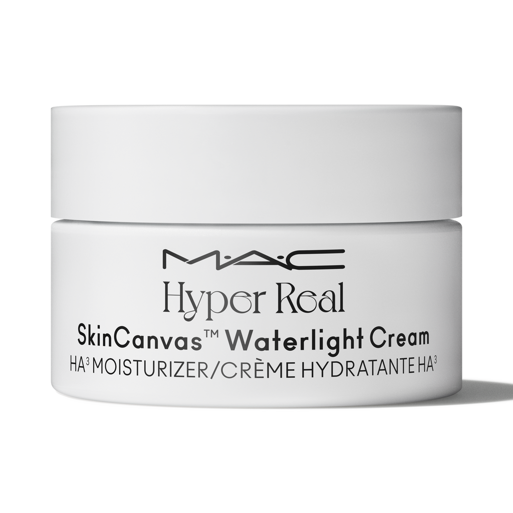Hyper Real Skincanvas™ Waterlight Cream HA3 Moisturizer - Polished Daily Care