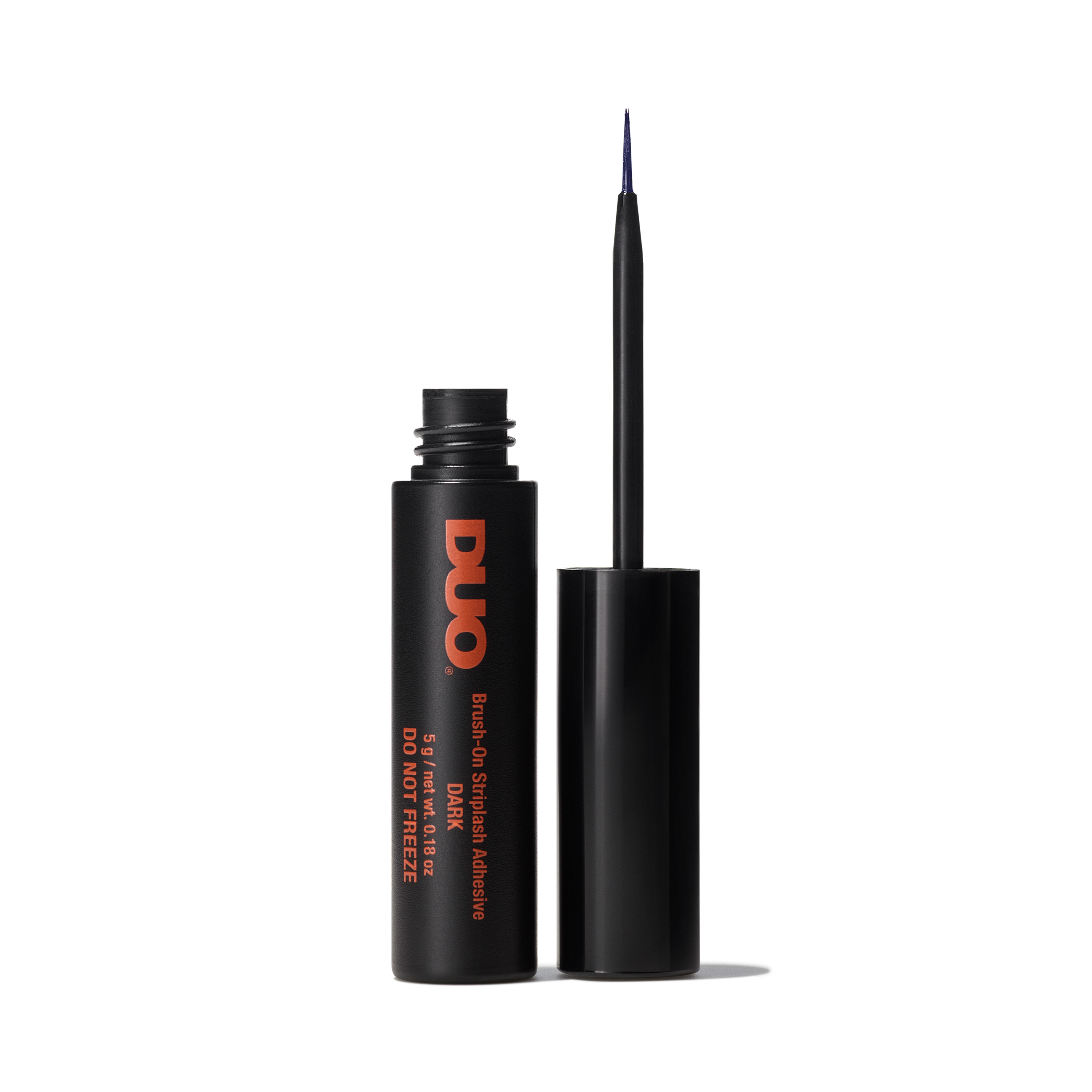 Duo Brush On Striplash Adhesive - Smart Routine Choice