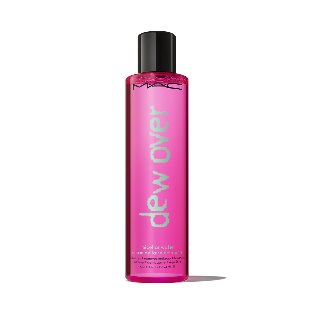 Dew Over Micellar Water - Smart Routine Choice