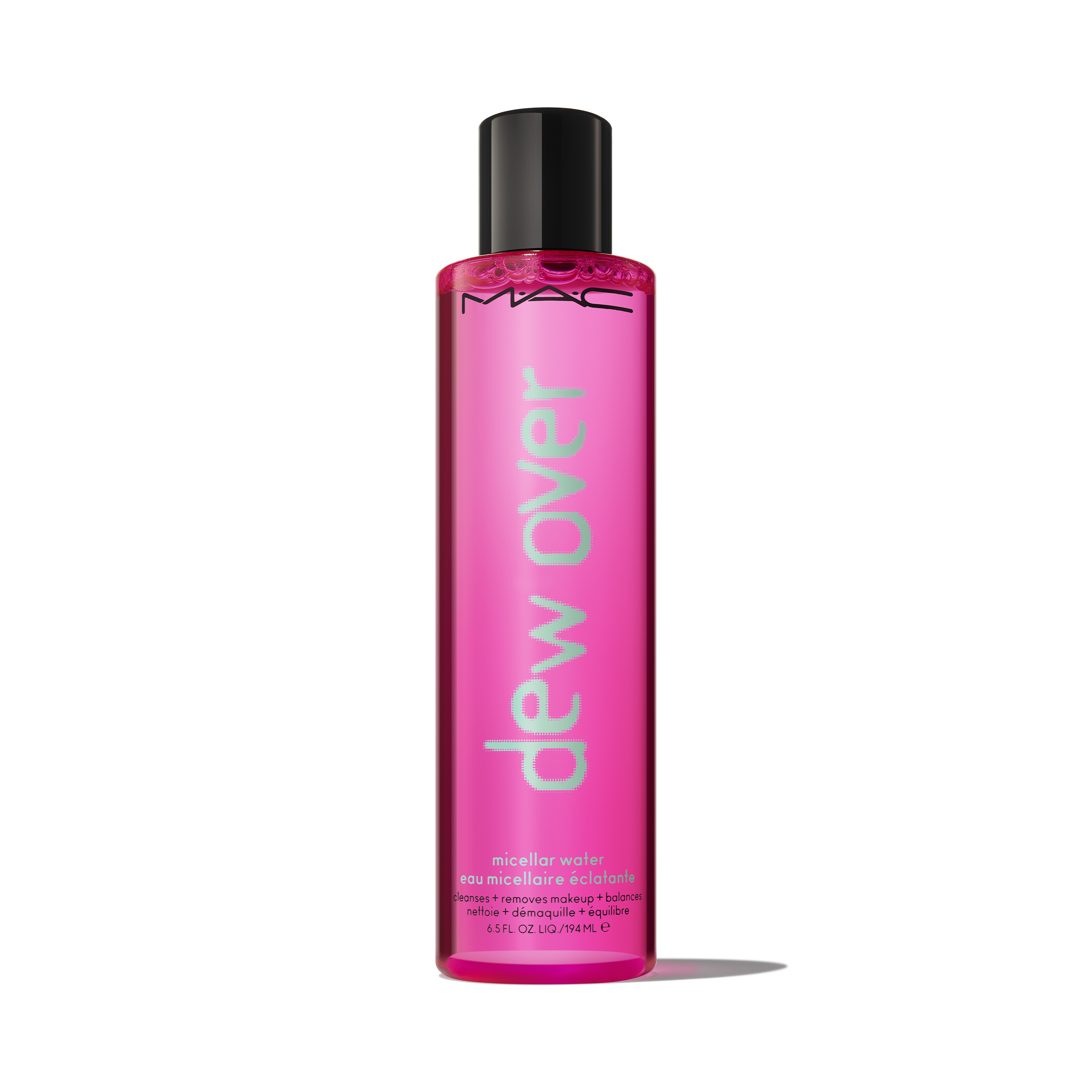 Dew Over Micellar Water - Smart Routine Choice