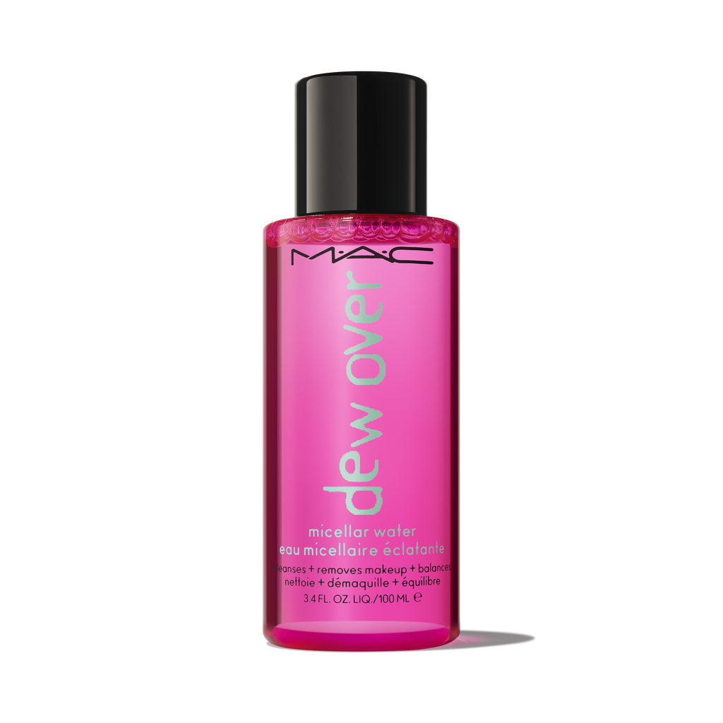 Dew Over Micellar Water - Smart Routine Choice