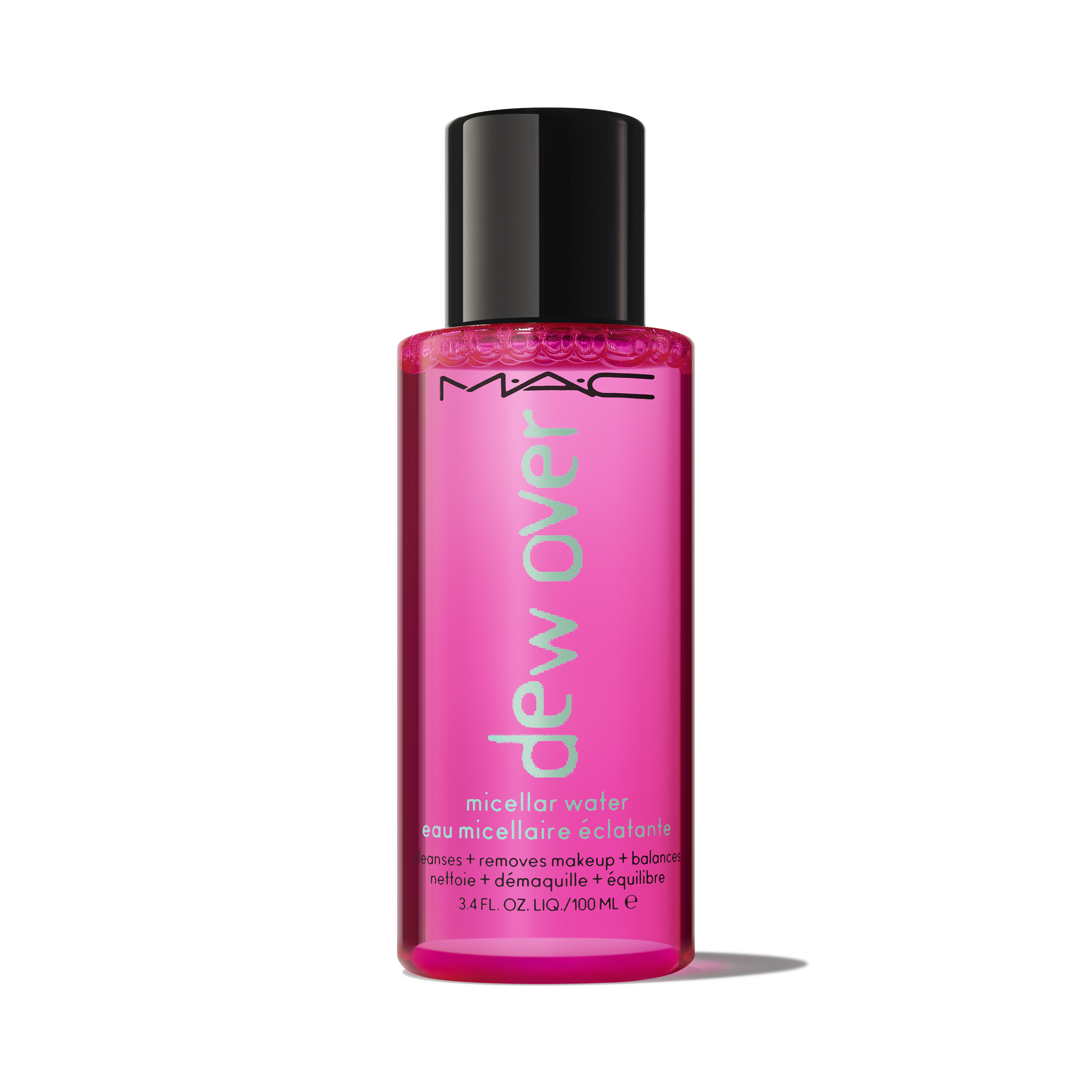 Dew Over Micellar Water - Smart Routine Choice