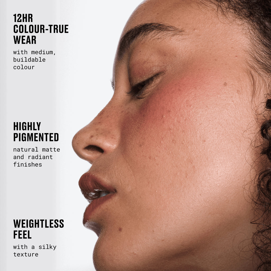 Skinfinish Colourstruck Blush - Polished Daily Care