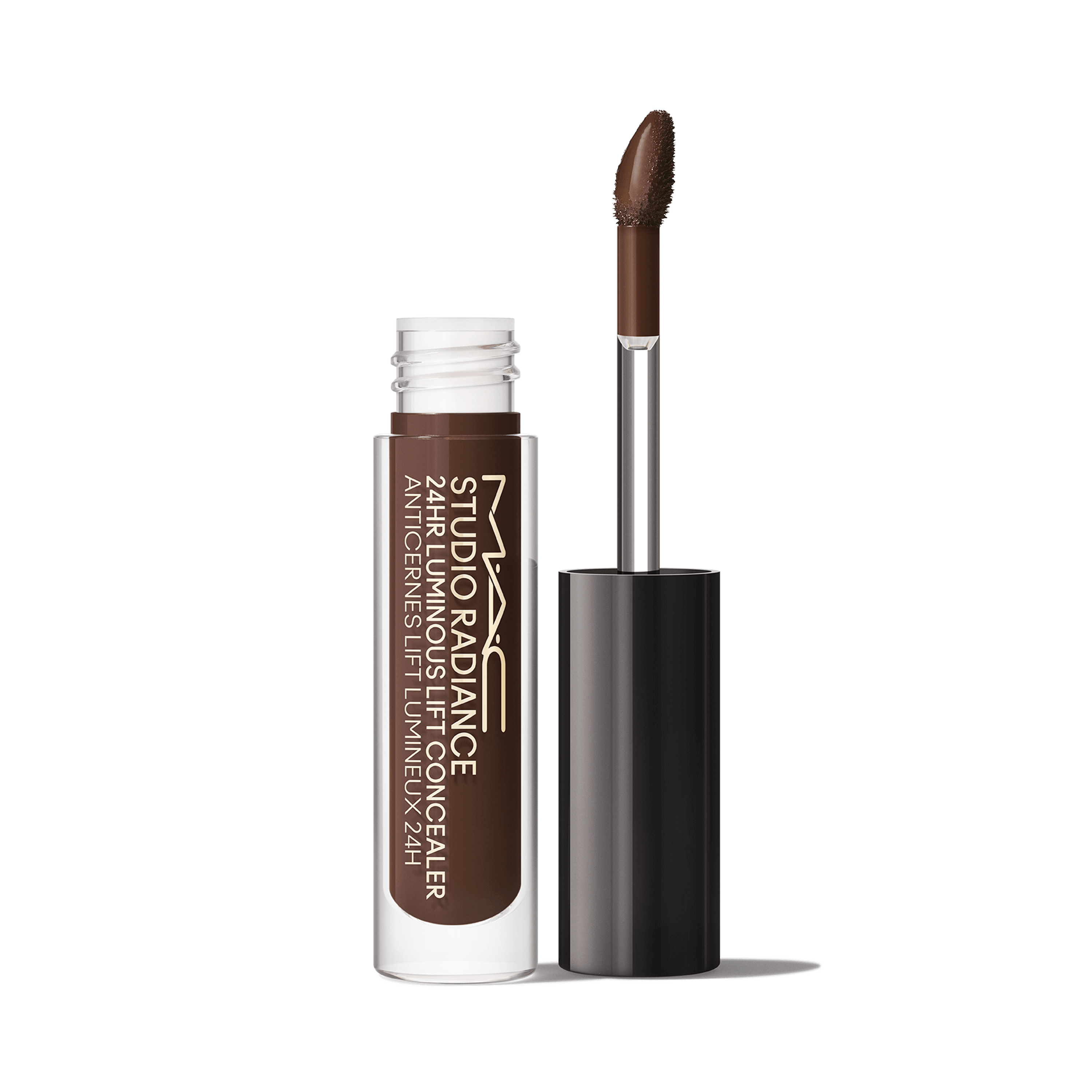 Studio Radiance 24HR Luminous Lift Concealer / Mini M·A·C - Polished Daily Care