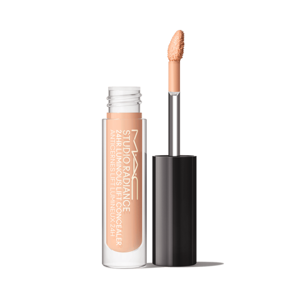 Studio Radiance 24HR Luminous Lift Concealer / Mini M·A·C - Polished Daily Care