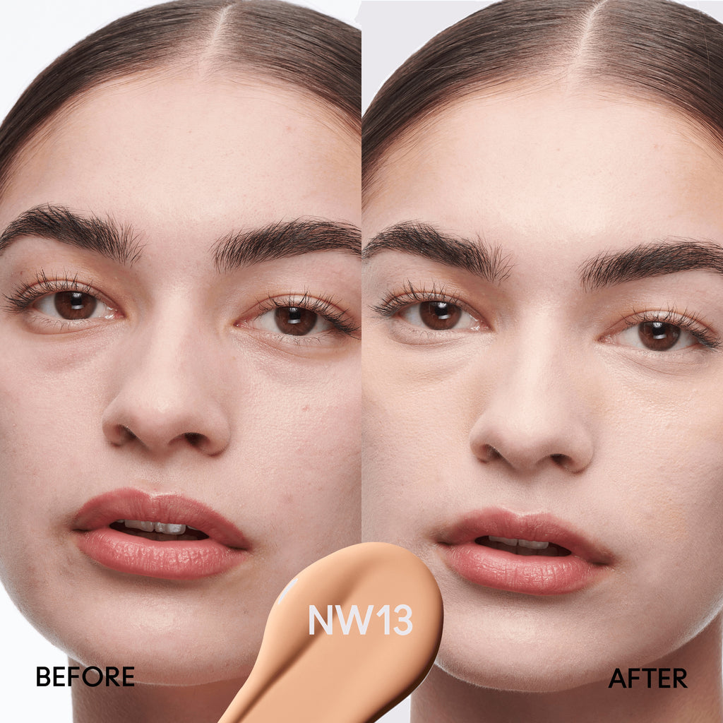 Studio Radiance 24HR Luminous Lift Concealer / Mini M·A·C - Polished Daily Care
