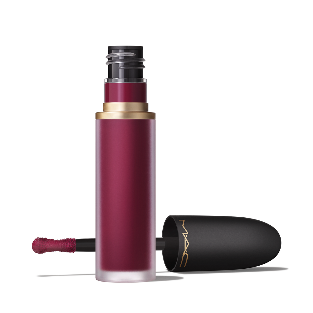 Powder Kiss Lip + Cheek Mousse - Polished Daily Care