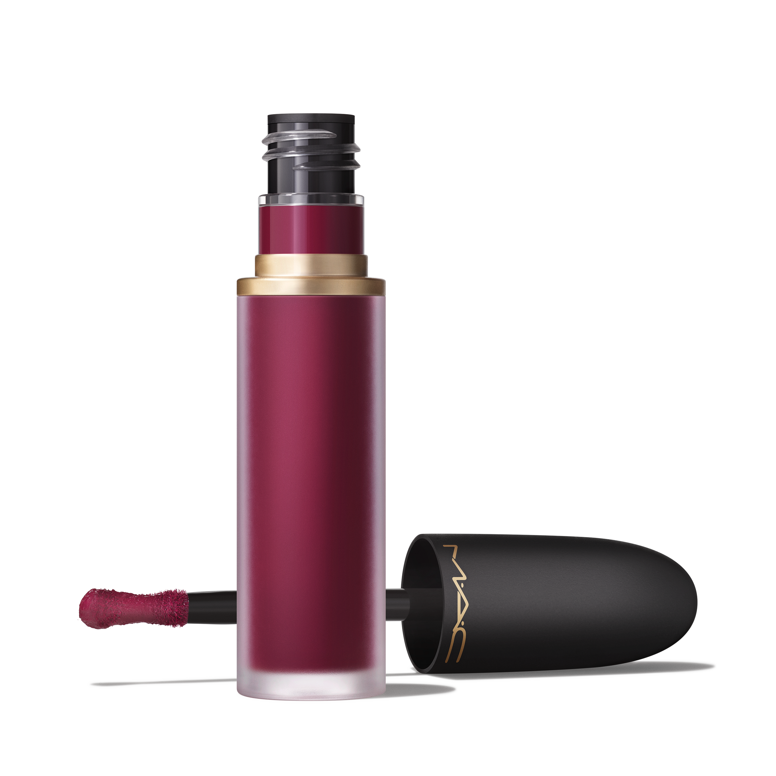 Powder Kiss Lip + Cheek Mousse - Polished Daily Care
