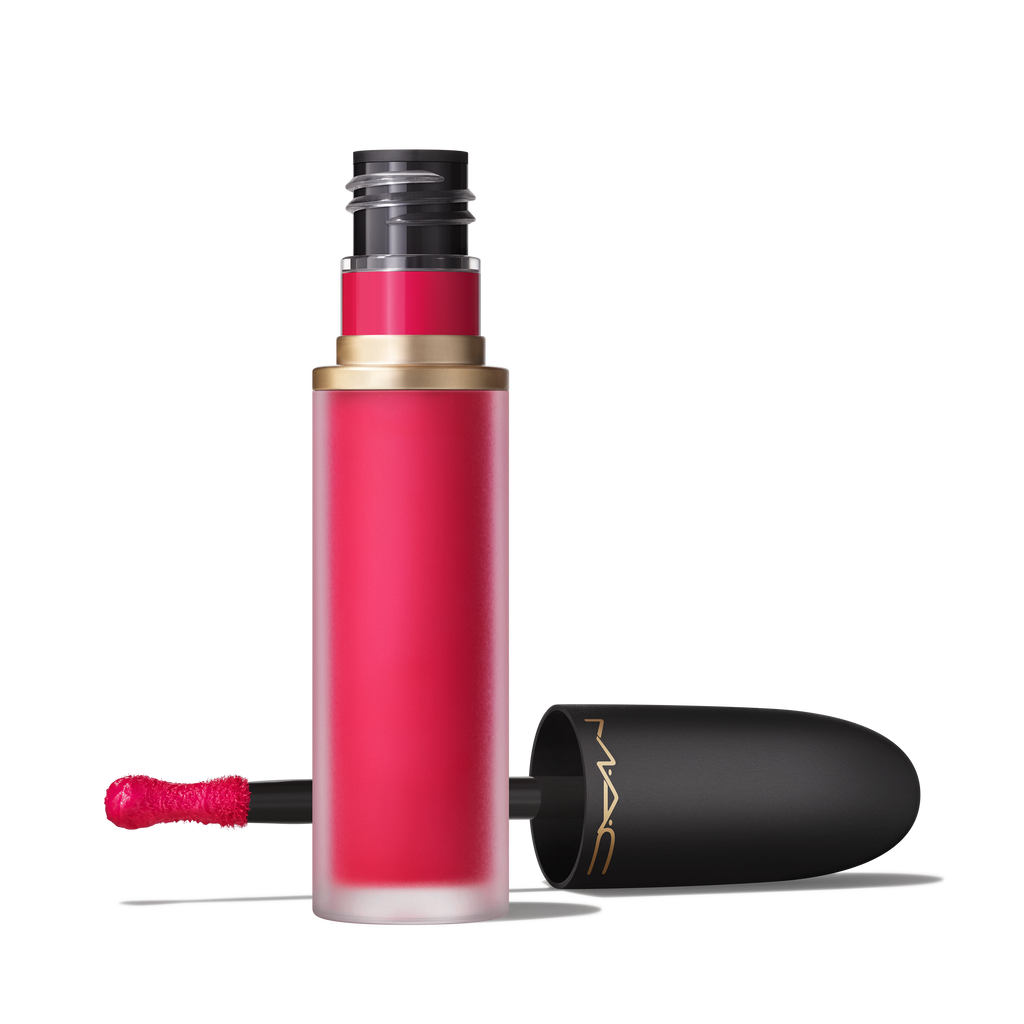 Powder Kiss Lip + Cheek Mousse - Polished Daily Care