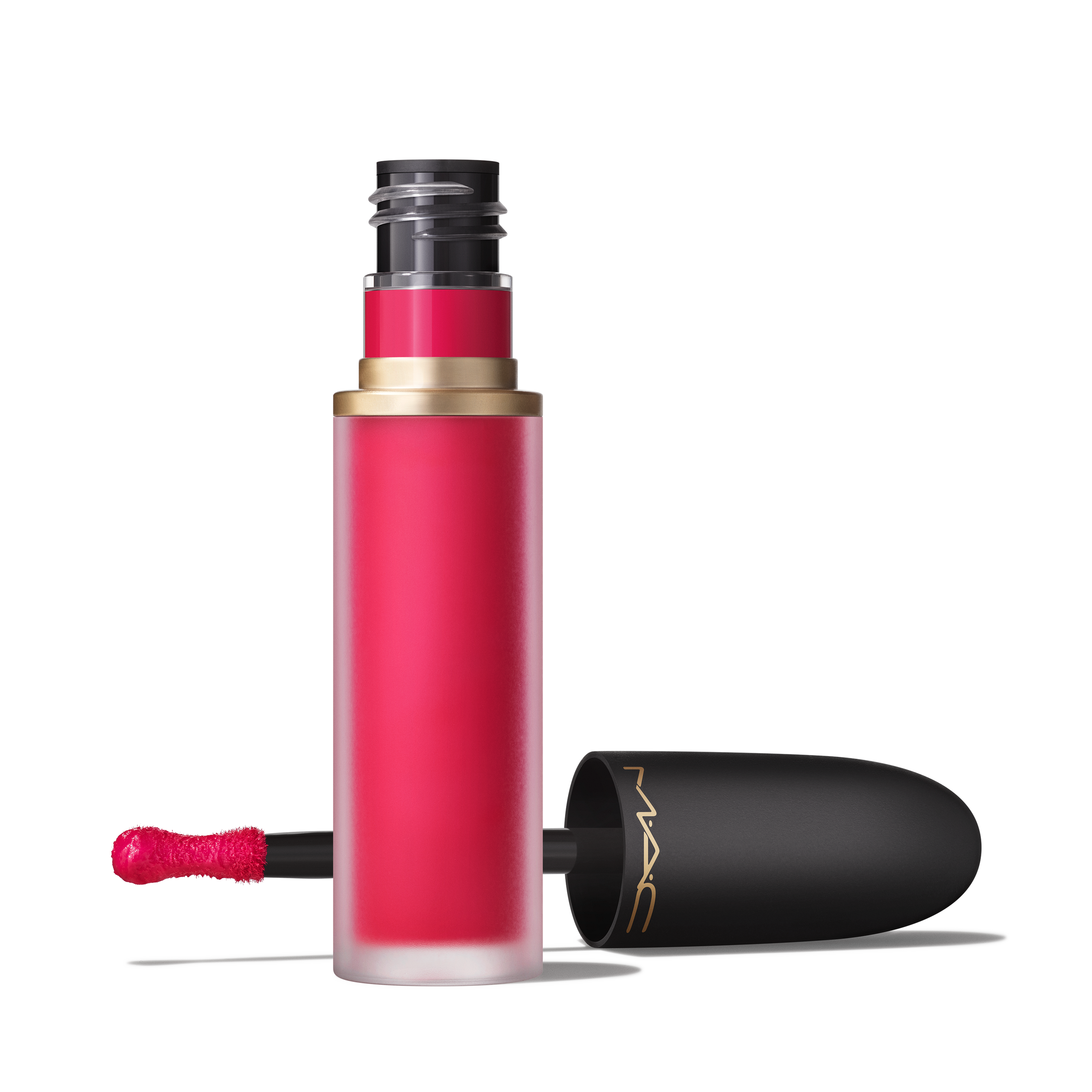 Powder Kiss Lip + Cheek Mousse - Polished Daily Care