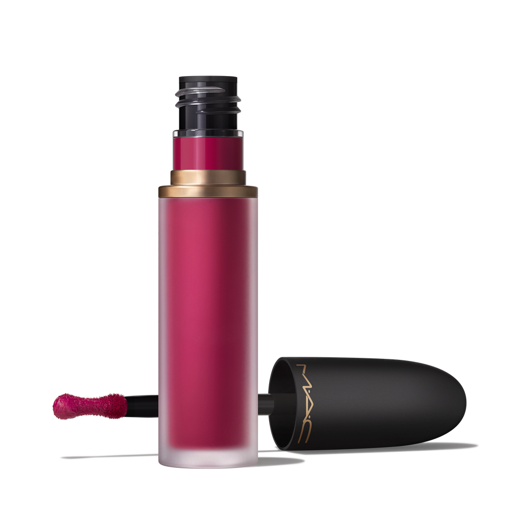 Powder Kiss Lip + Cheek Mousse - Polished Daily Care