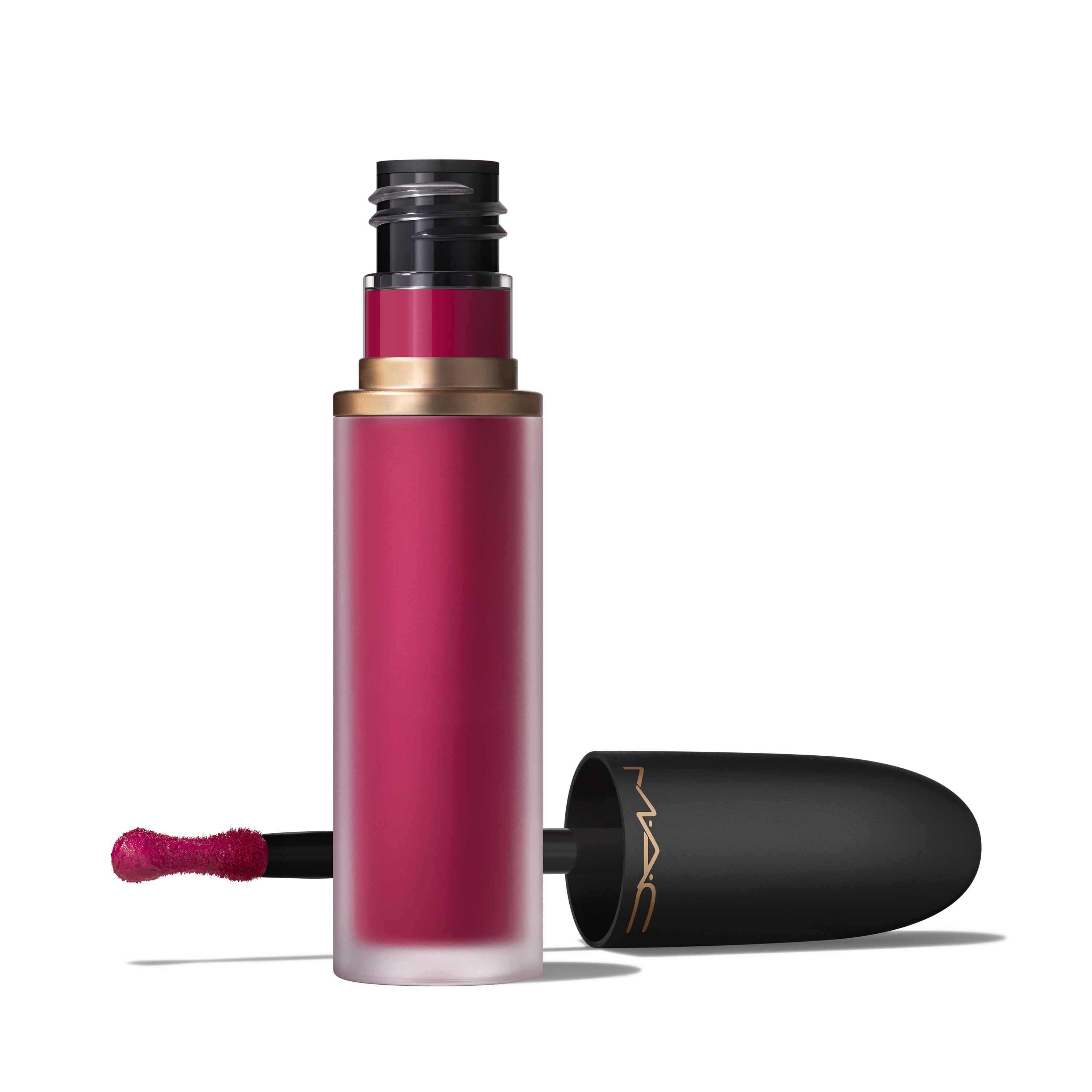 Powder Kiss Lip + Cheek Mousse - Polished Daily Care