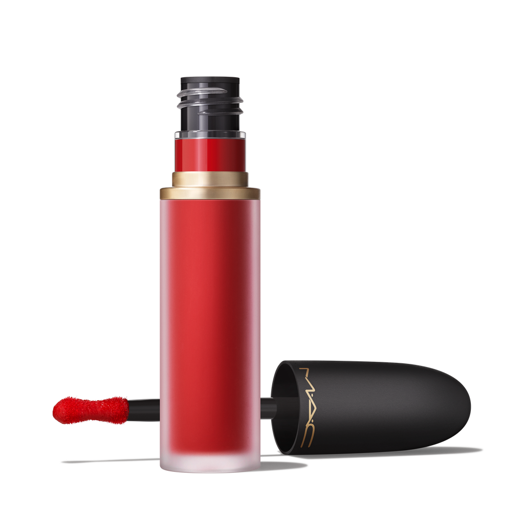 Powder Kiss Lip + Cheek Mousse - Polished Daily Care