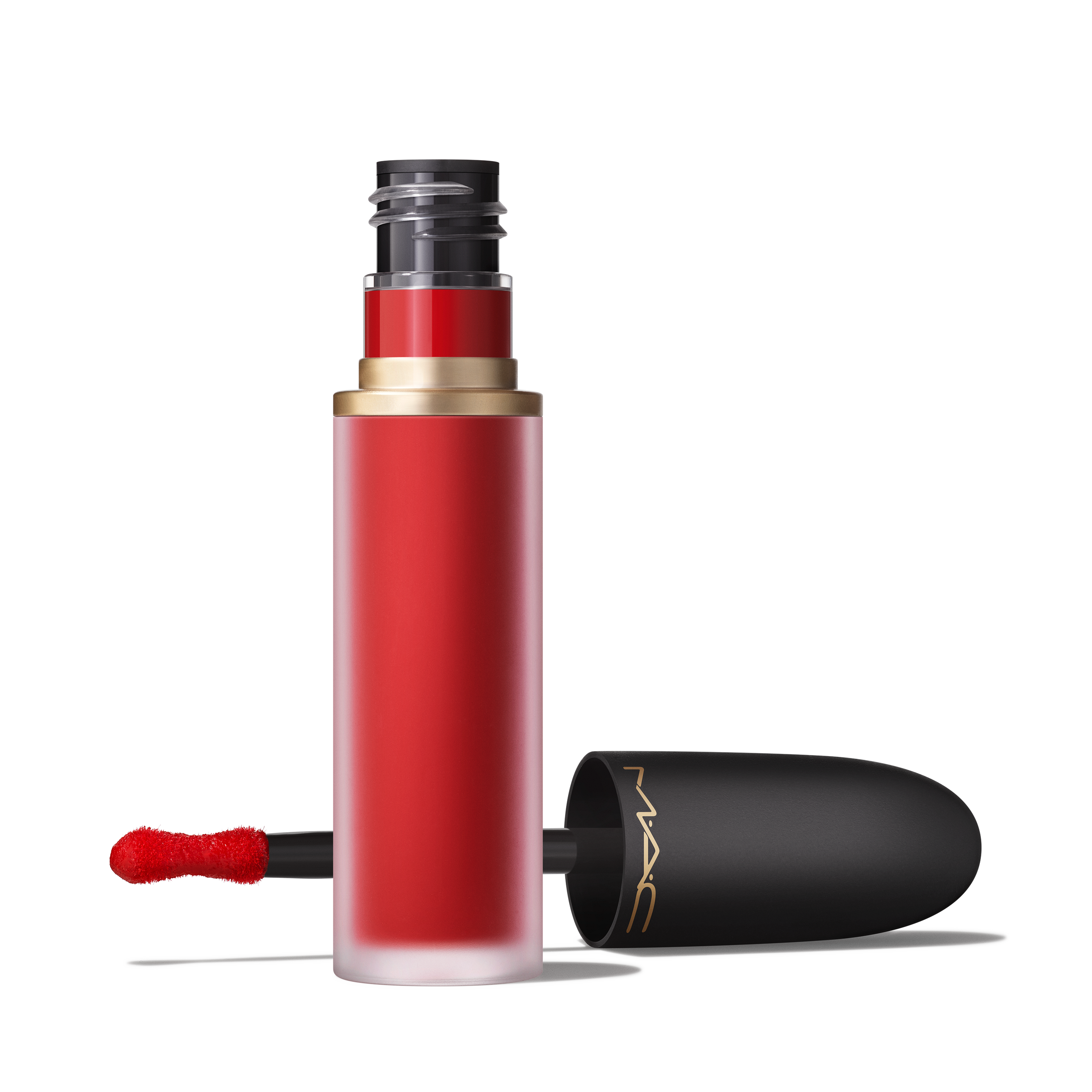 Powder Kiss Lip + Cheek Mousse - Polished Daily Care