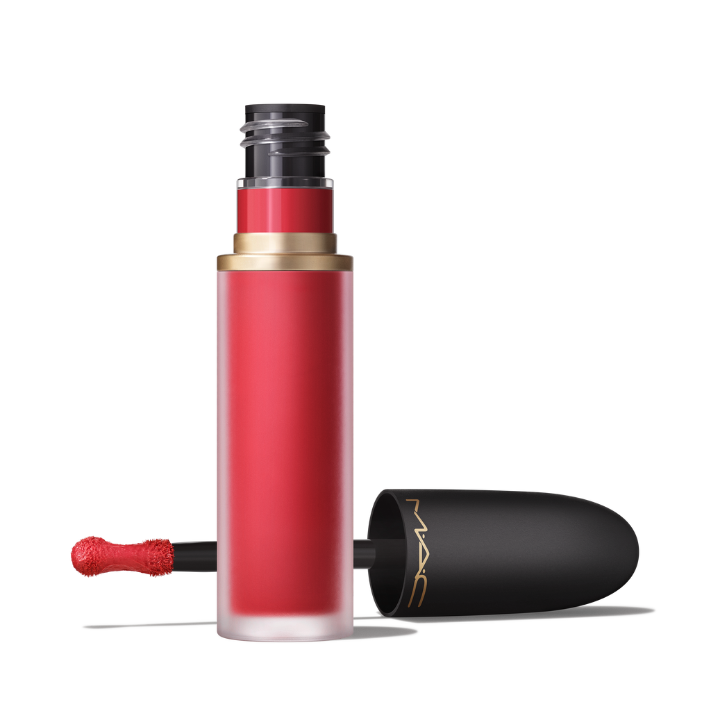 Powder Kiss Lip + Cheek Mousse - Polished Daily Care