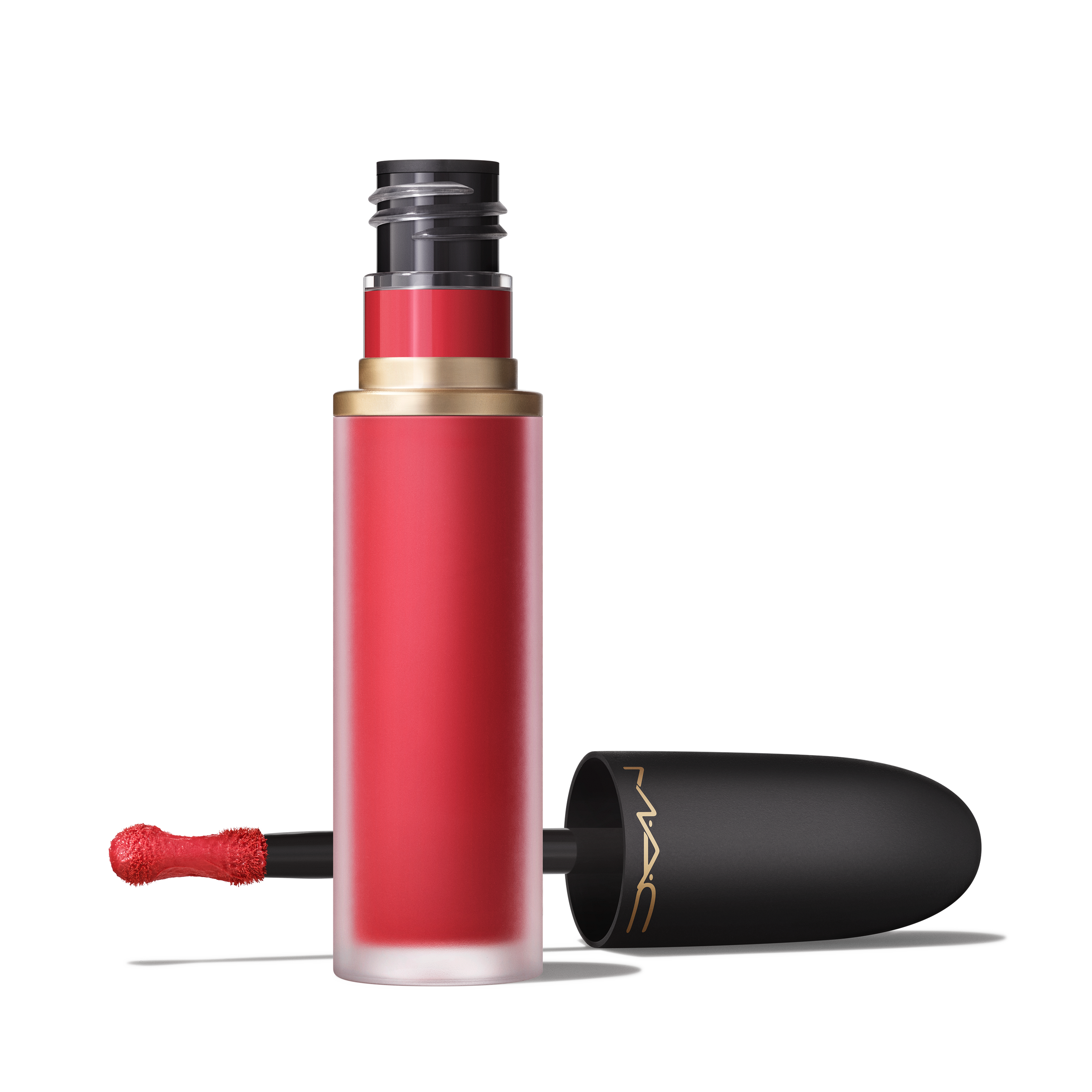 Powder Kiss Lip + Cheek Mousse - Polished Daily Care