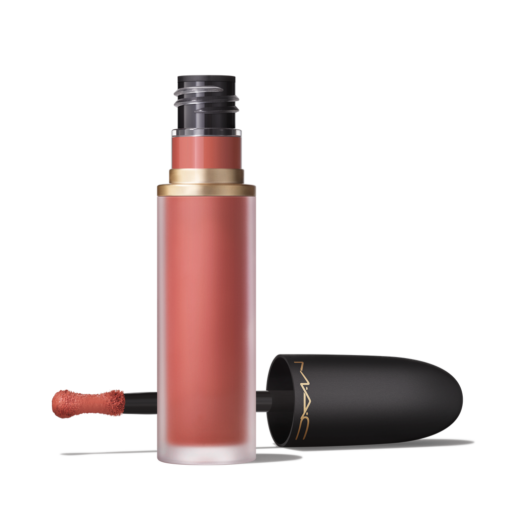 Powder Kiss Lip + Cheek Mousse - Polished Daily Care