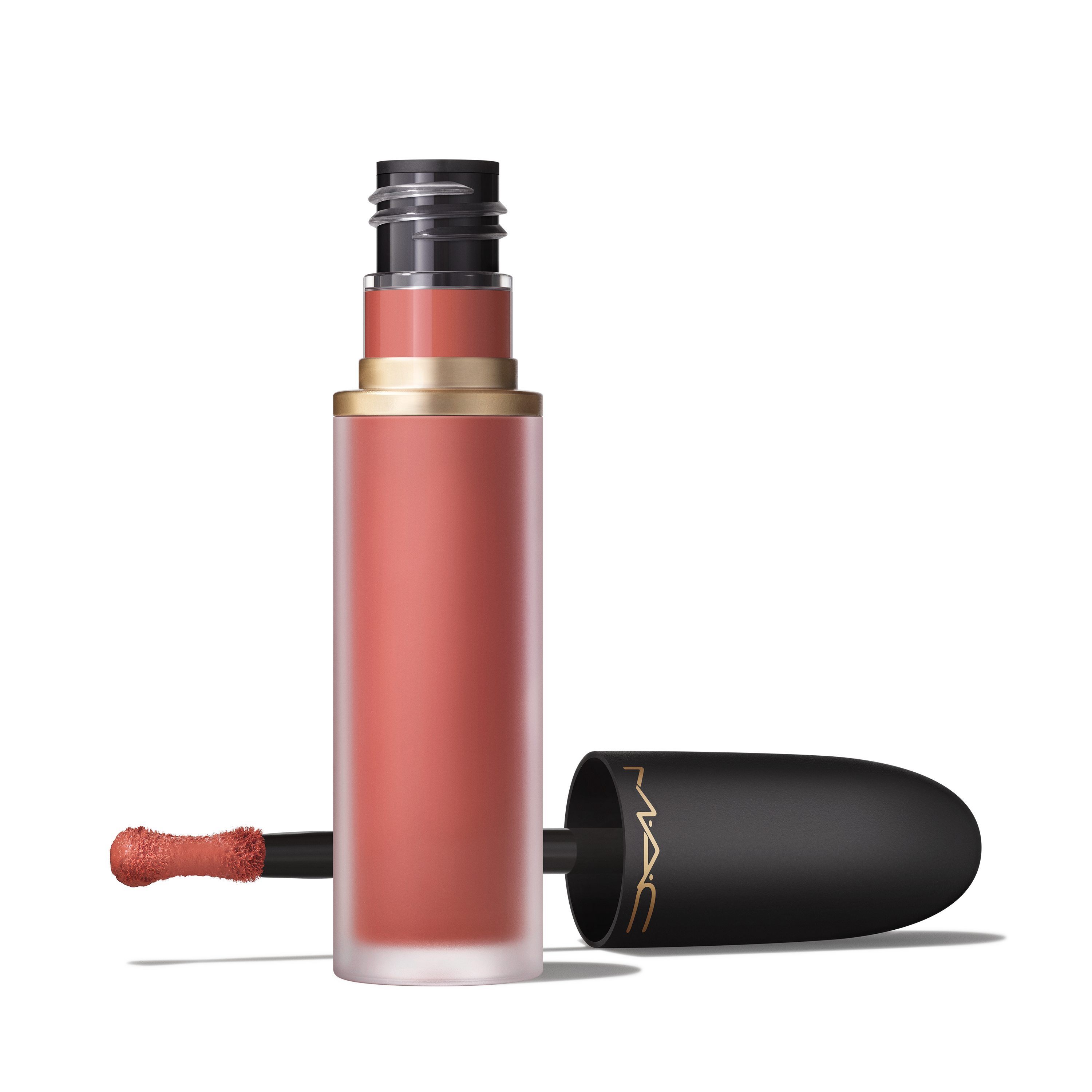 Powder Kiss Lip + Cheek Mousse - Polished Daily Care