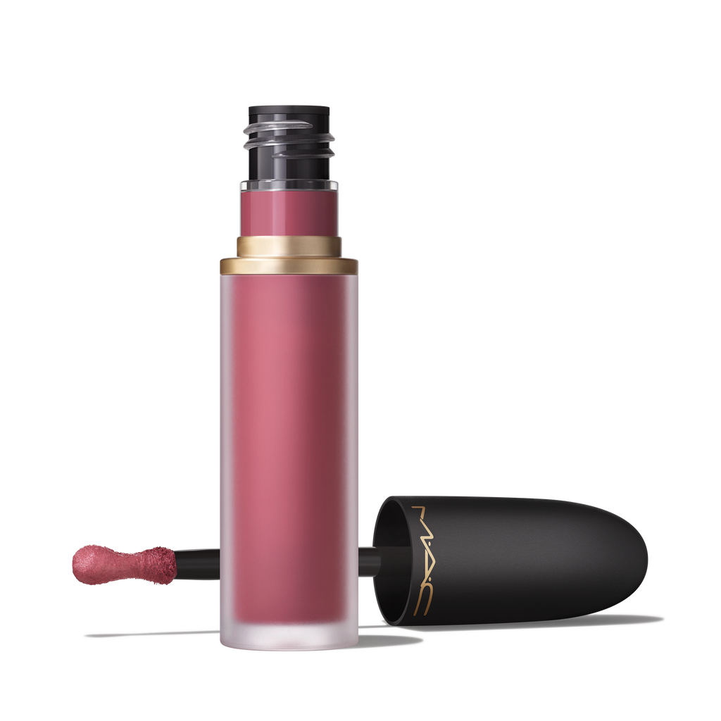 Powder Kiss Lip + Cheek Mousse - Polished Daily Care