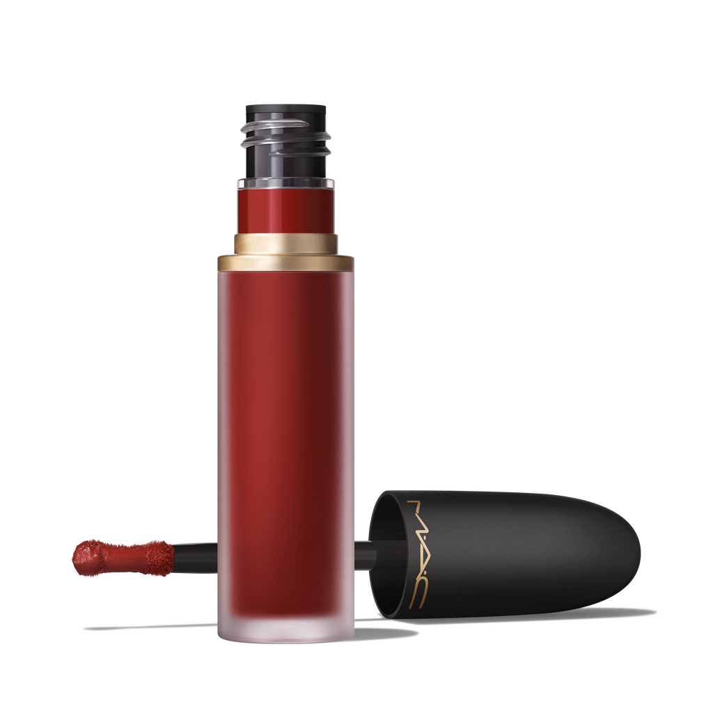 Powder Kiss Lip + Cheek Mousse - Polished Daily Care