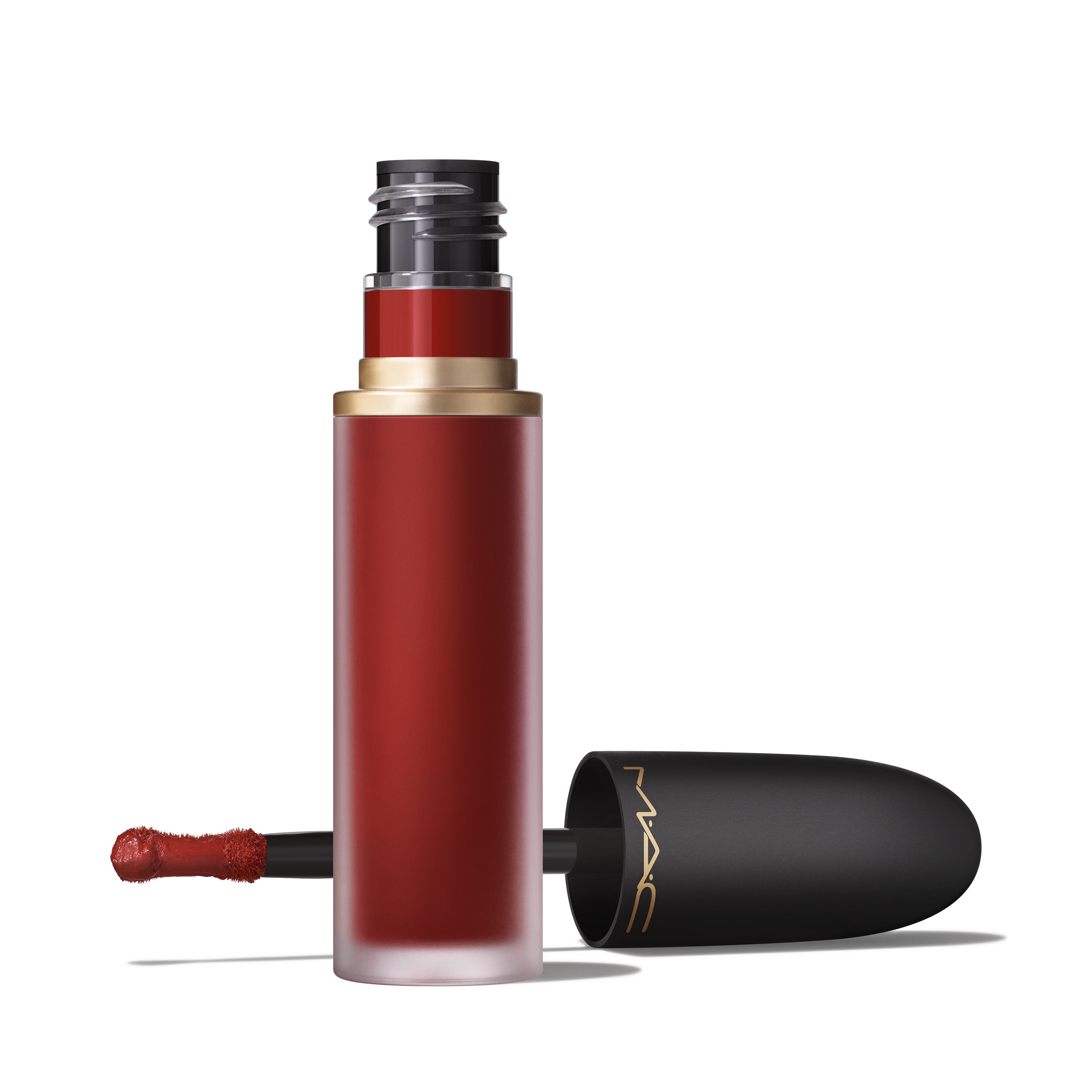 Powder Kiss Lip + Cheek Mousse - Polished Daily Care