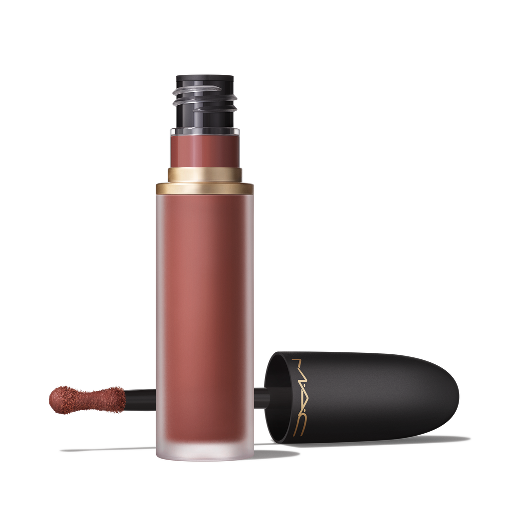 Powder Kiss Lip + Cheek Mousse - Polished Daily Care