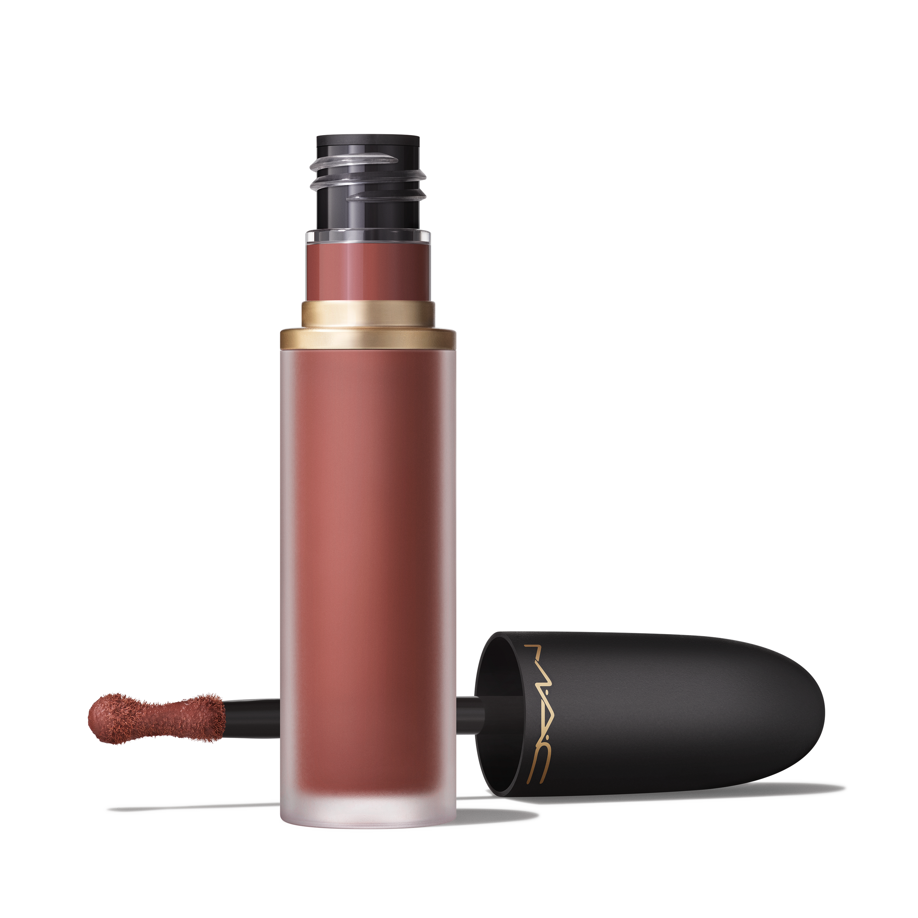 Powder Kiss Lip + Cheek Mousse - Polished Daily Care