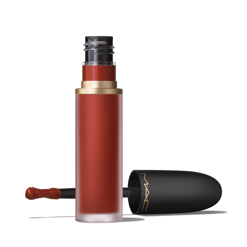 Powder Kiss Lip + Cheek Mousse - Polished Daily Care