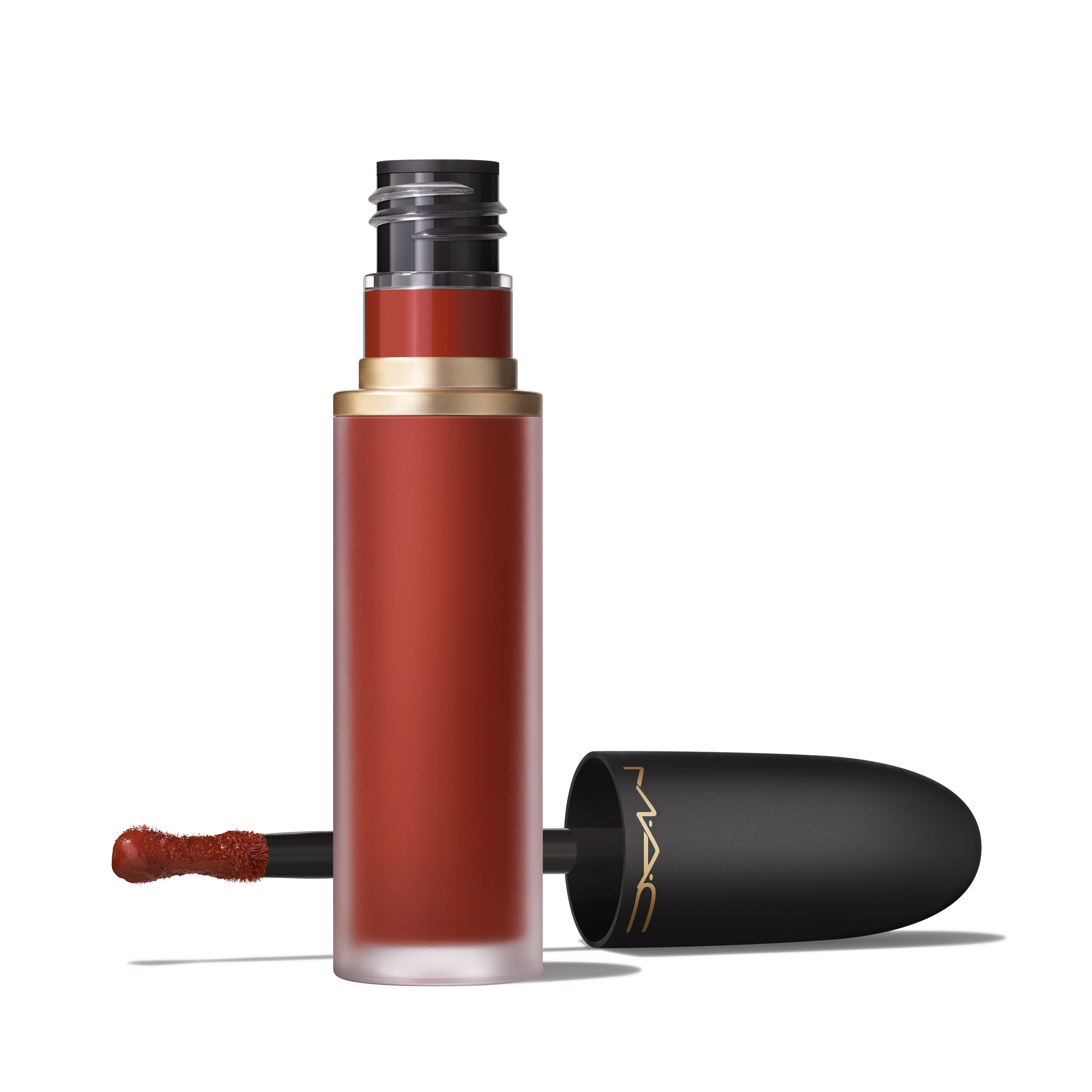 Powder Kiss Lip + Cheek Mousse - Polished Daily Care