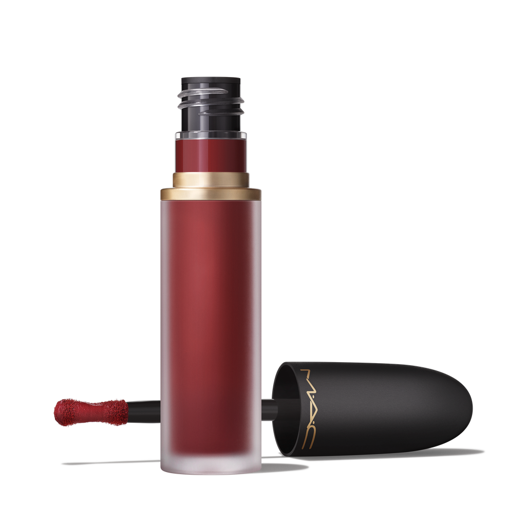 Powder Kiss Lip + Cheek Mousse - Polished Daily Care