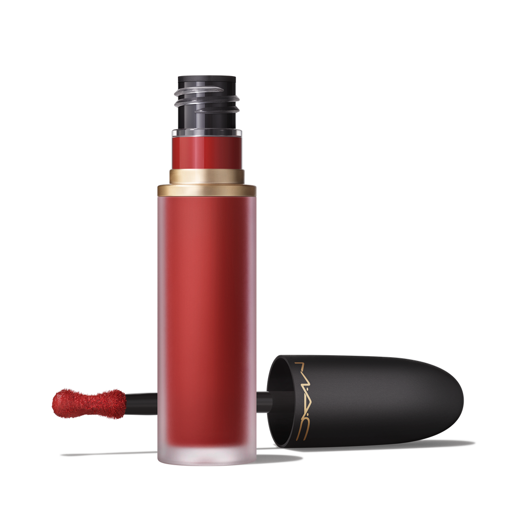 Powder Kiss Lip + Cheek Mousse - Polished Daily Care