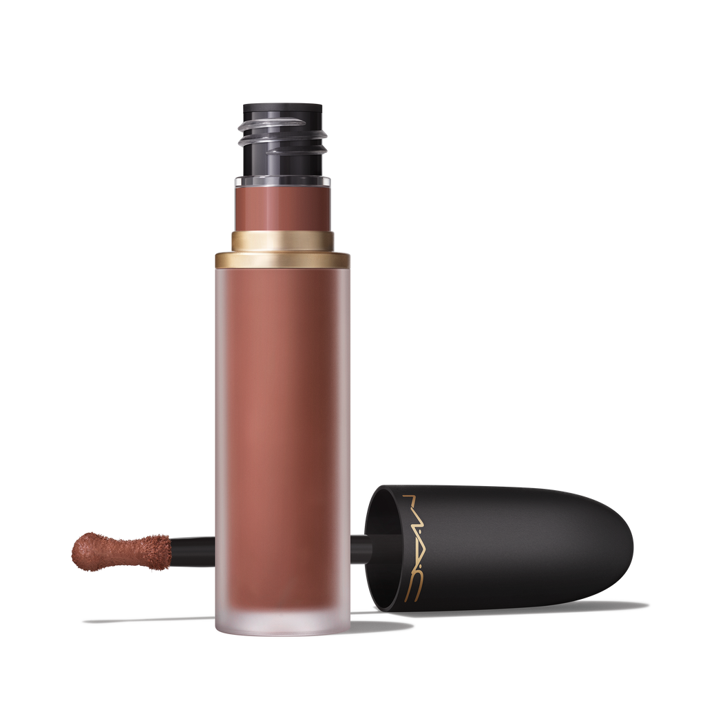Powder Kiss Lip + Cheek Mousse - Polished Daily Care