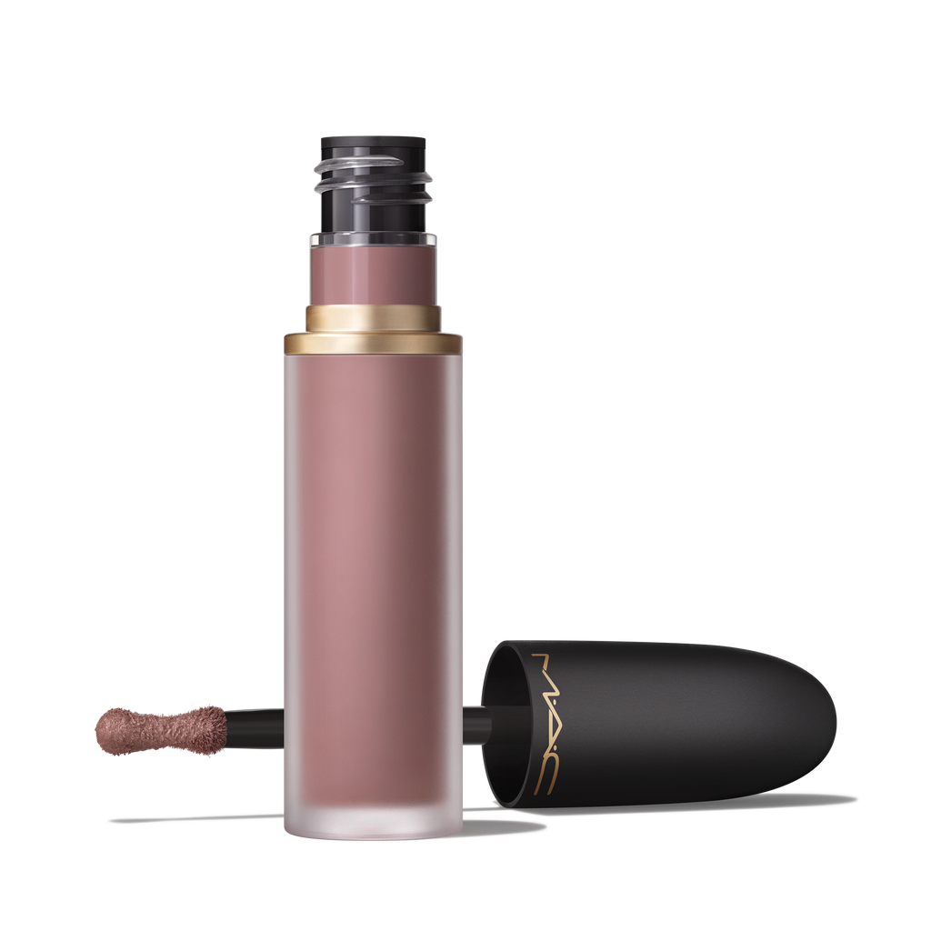Powder Kiss Lip + Cheek Mousse - Polished Daily Care