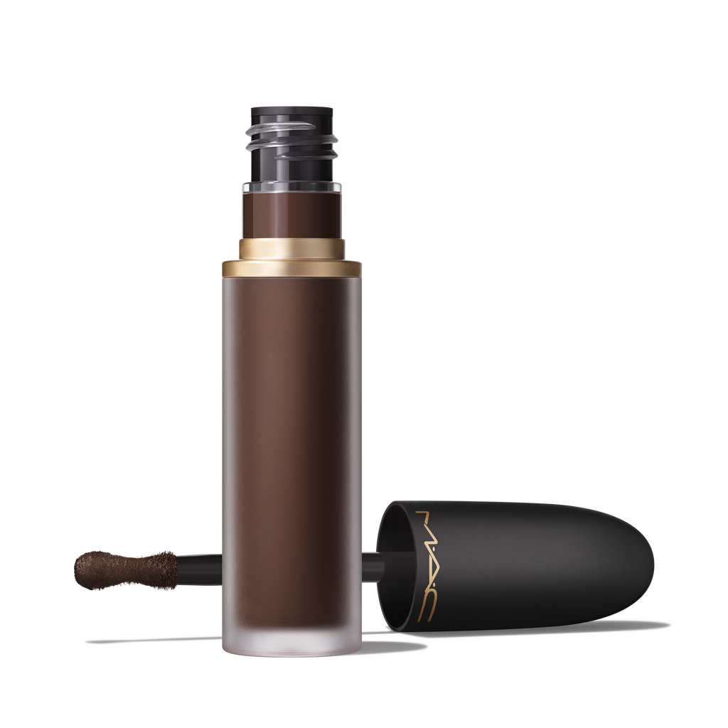 Powder Kiss Lip + Cheek Mousse - Polished Daily Care