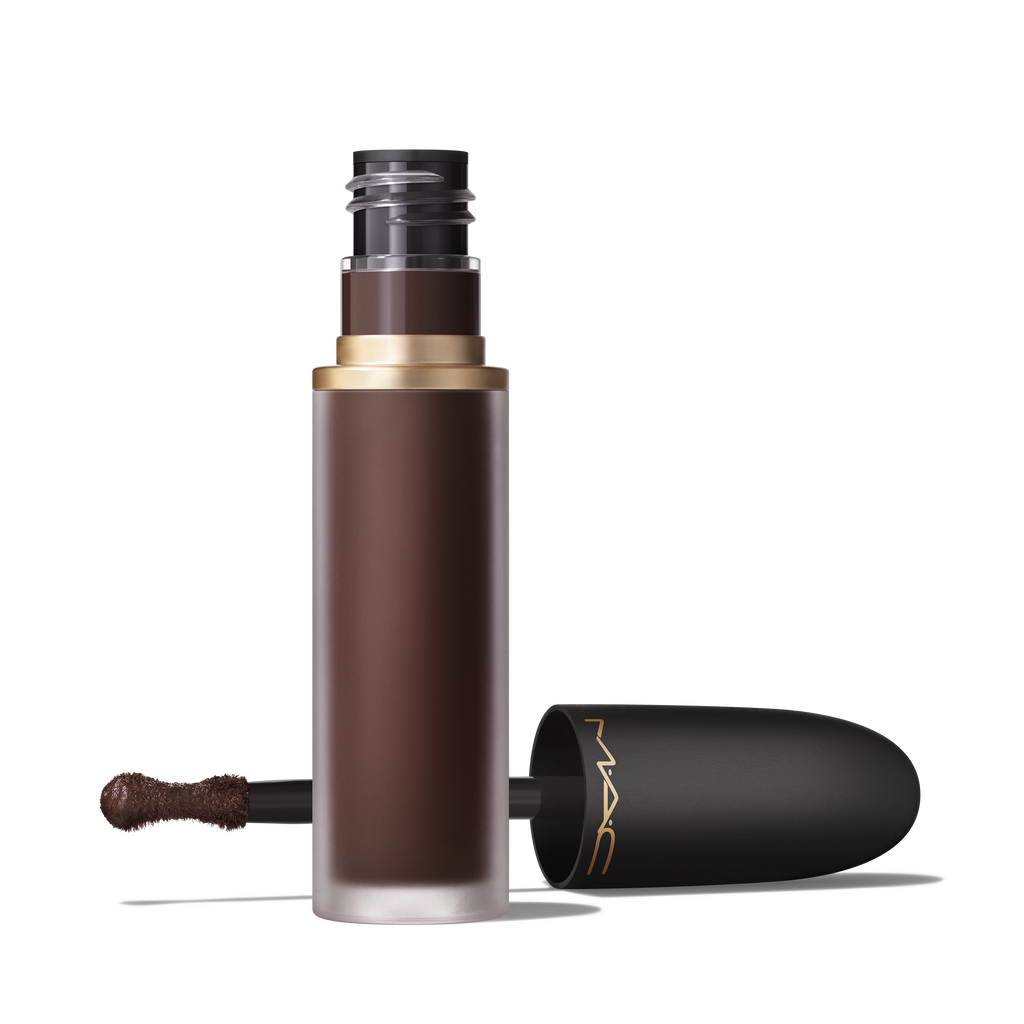 Powder Kiss Lip + Cheek Mousse - Polished Daily Care