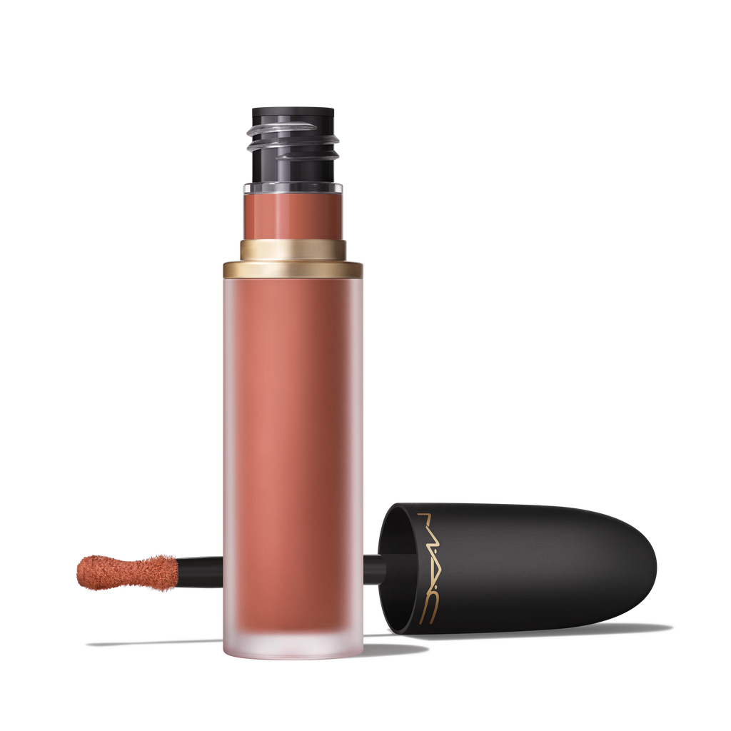 Powder Kiss Lip + Cheek Mousse - Polished Daily Care
