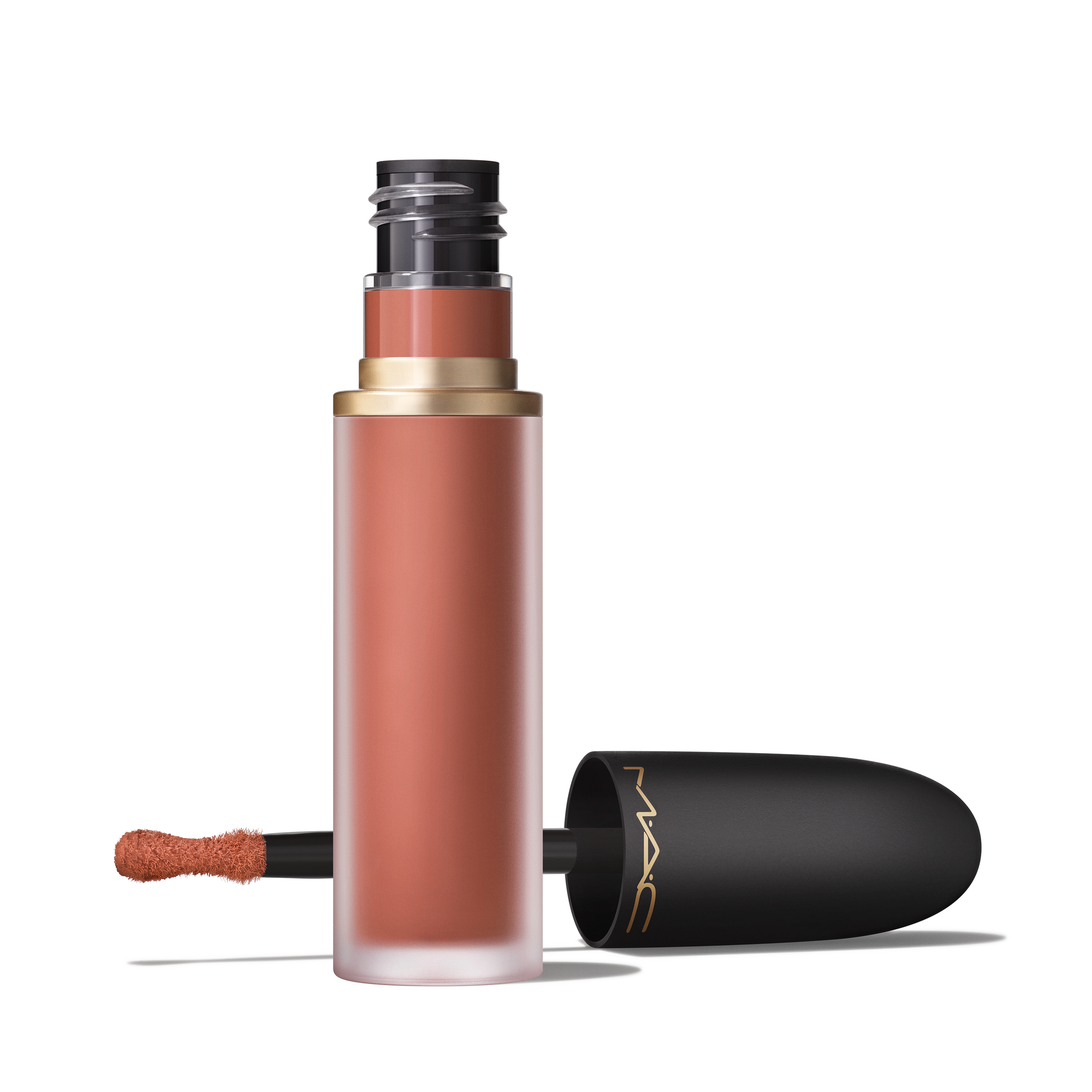 Powder Kiss Lip + Cheek Mousse - Polished Daily Care