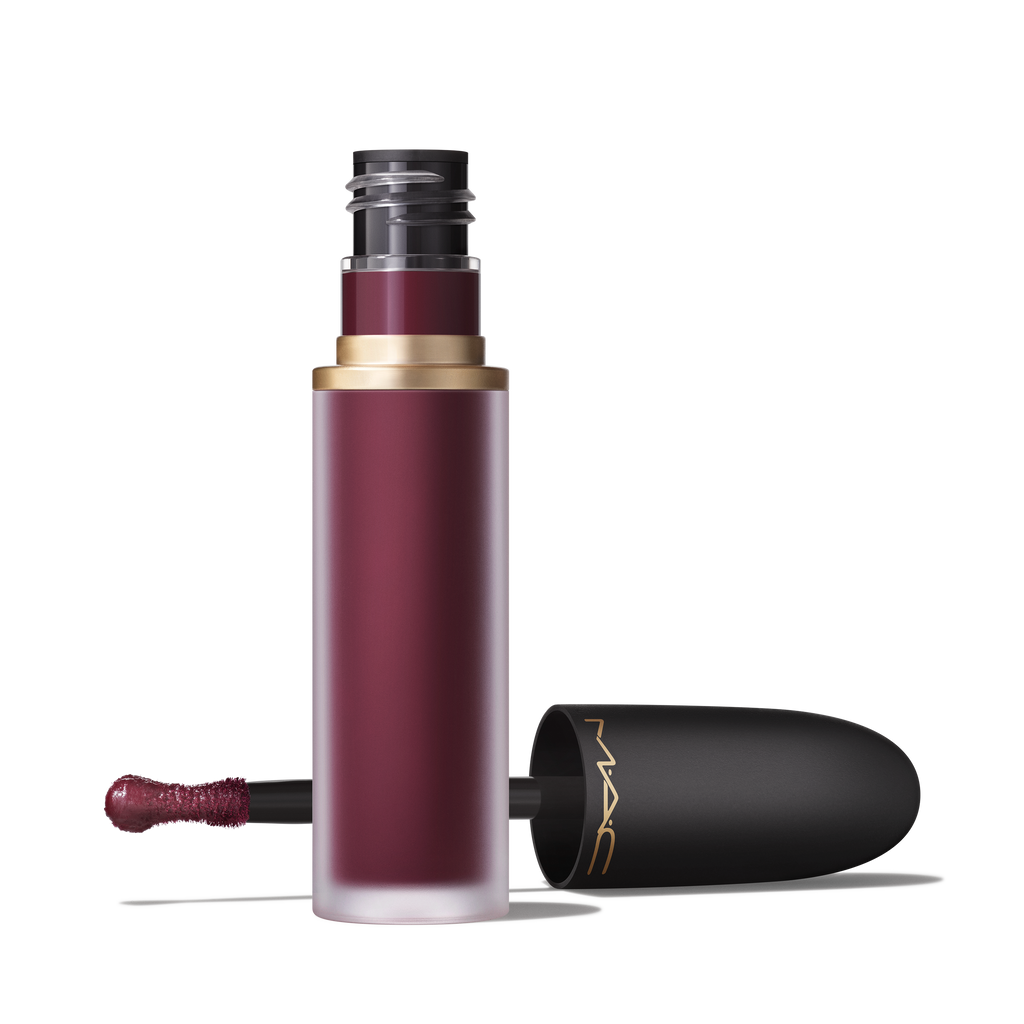 Powder Kiss Lip + Cheek Mousse - Polished Daily Care