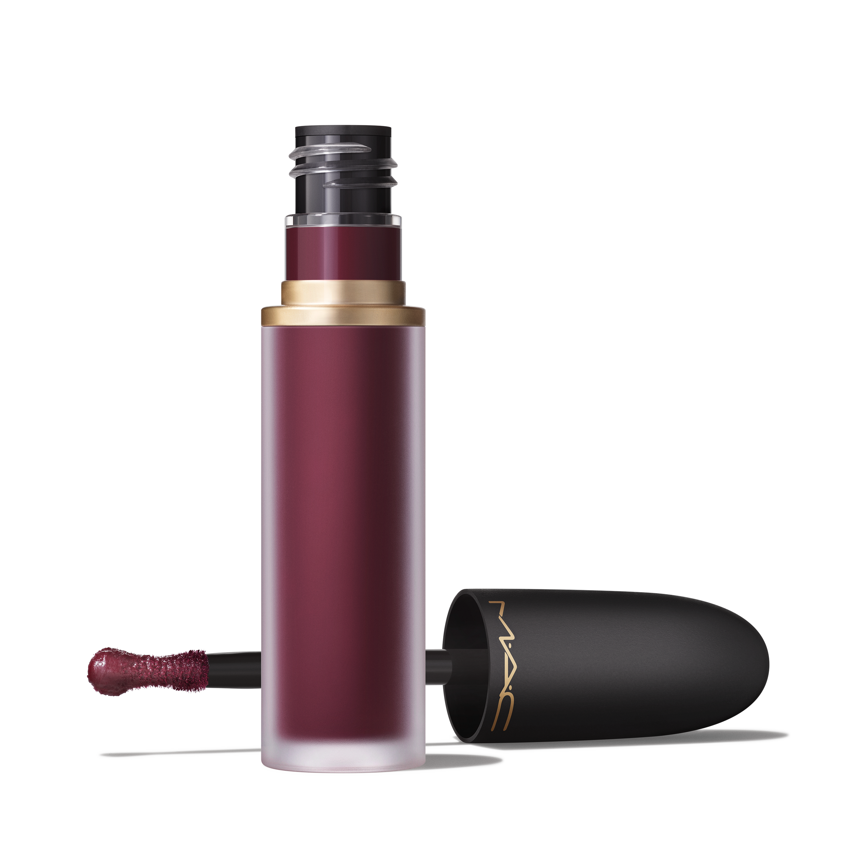 Powder Kiss Lip + Cheek Mousse - Polished Daily Care