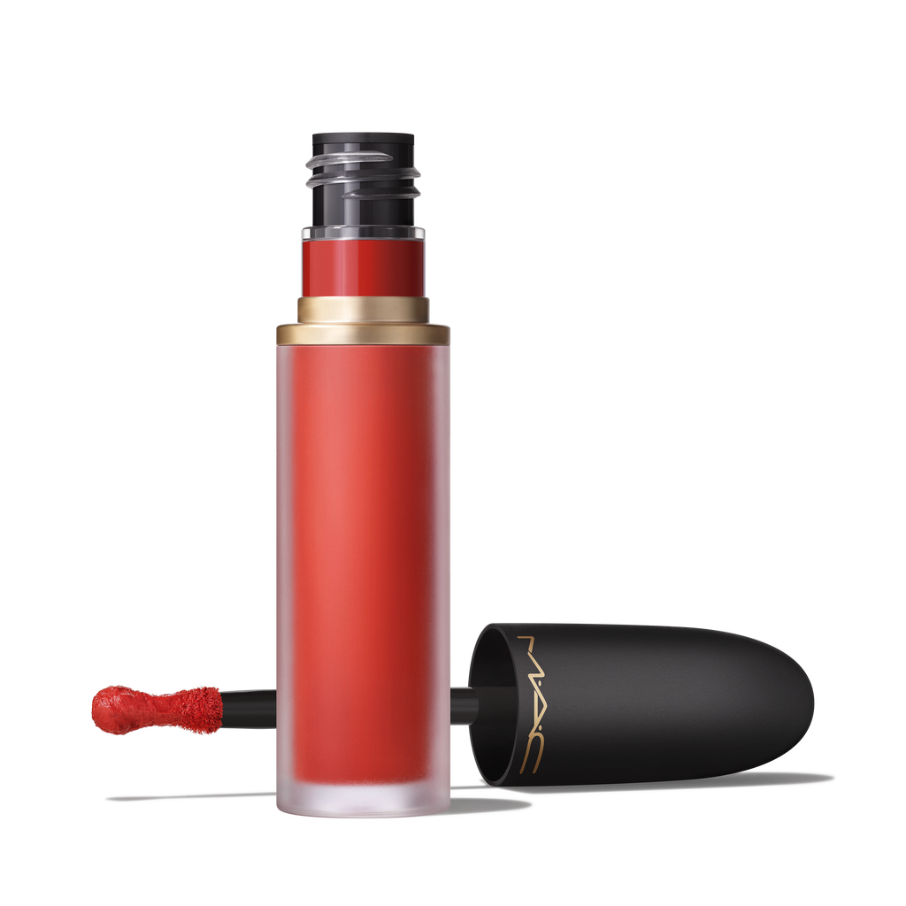 Powder Kiss Lip + Cheek Mousse - Polished Daily Care