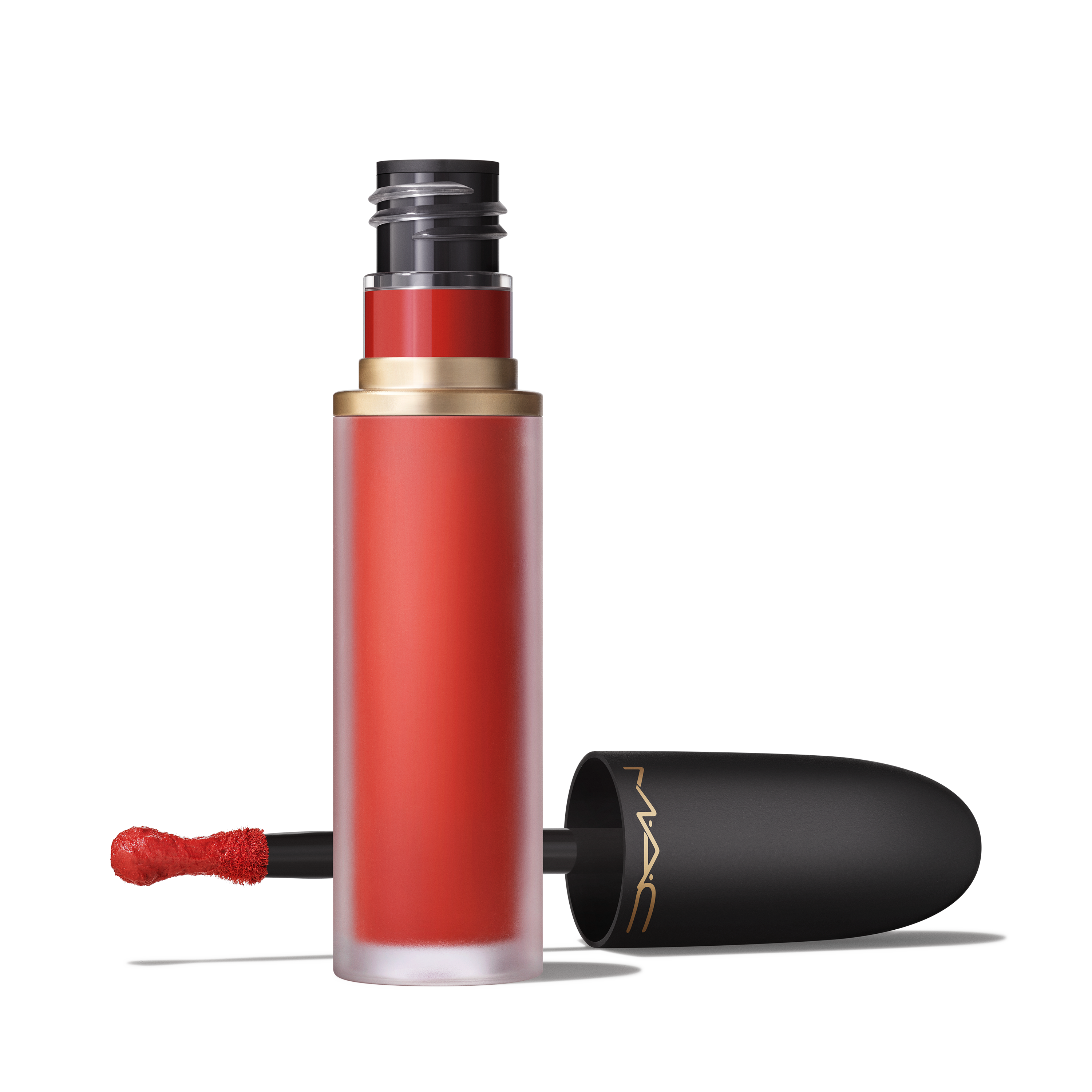 Powder Kiss Lip + Cheek Mousse - Polished Daily Care