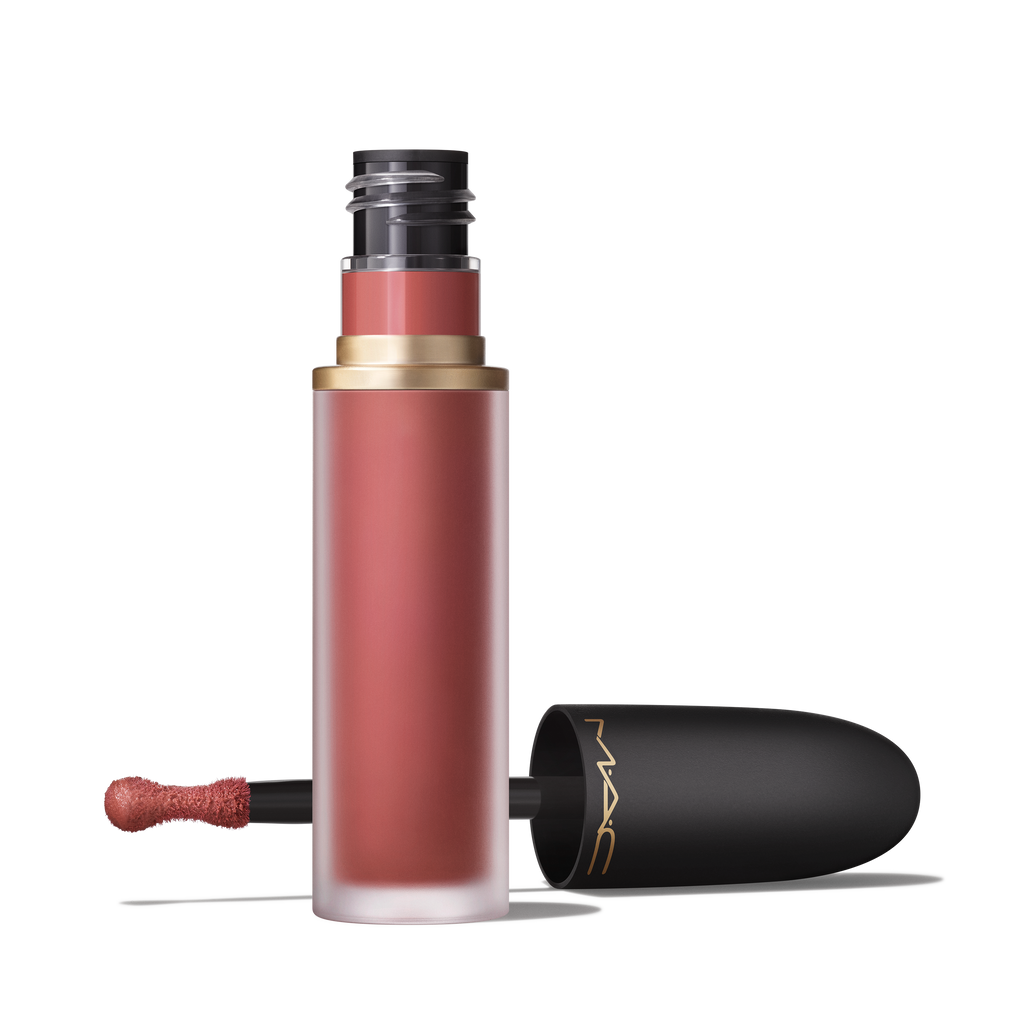 Powder Kiss Lip + Cheek Mousse - Polished Daily Care